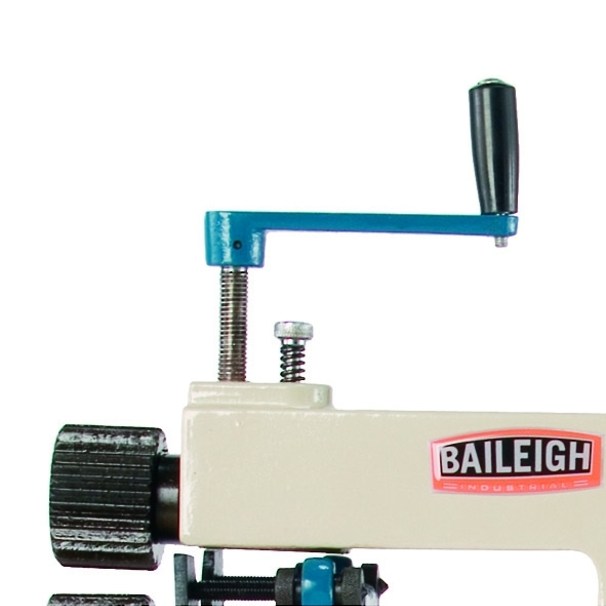 Baileigh BR-18M-18 Bead Rolling Machine
