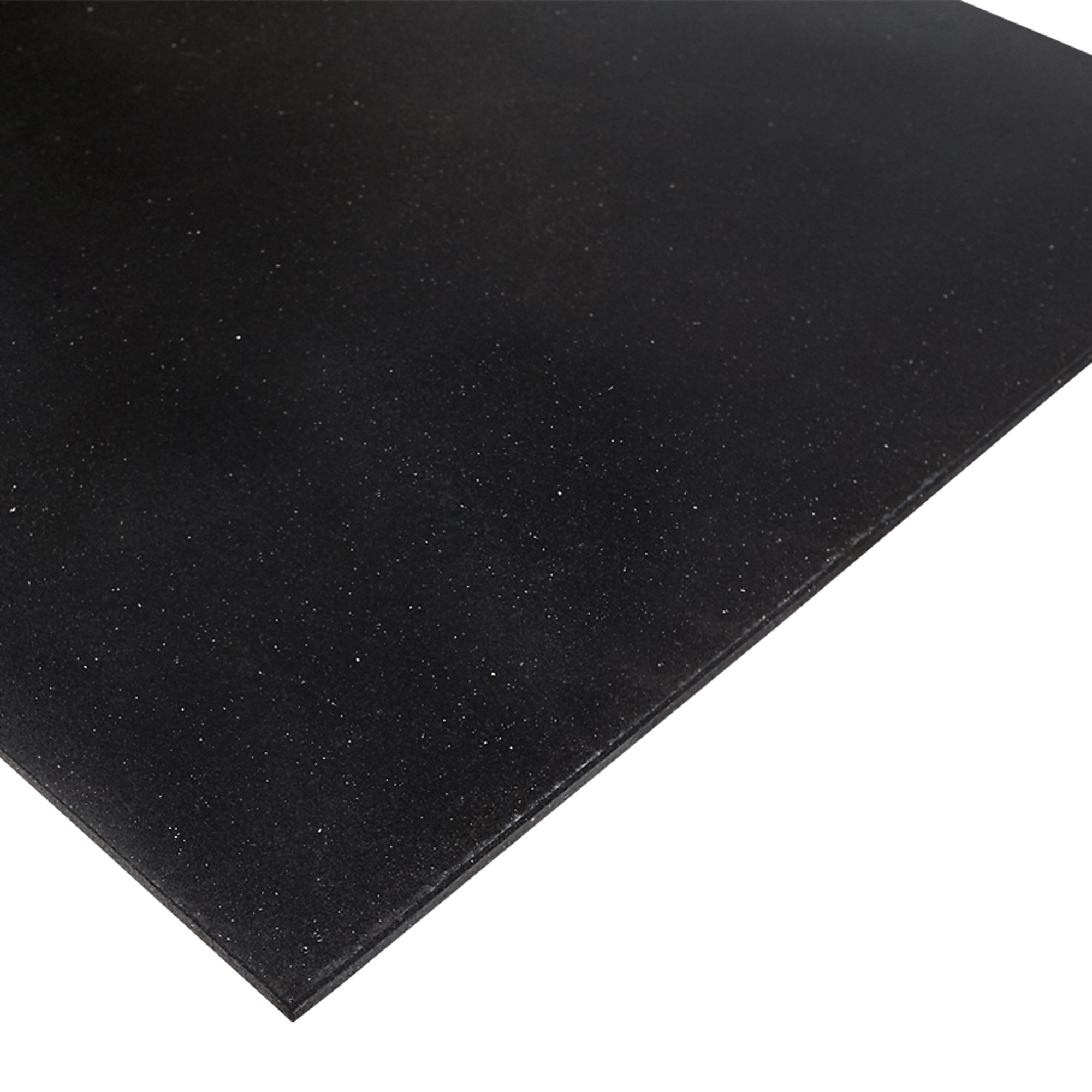 Utility Mat, Skid-Proof, Recycled Rubber, 24 x 54-In.