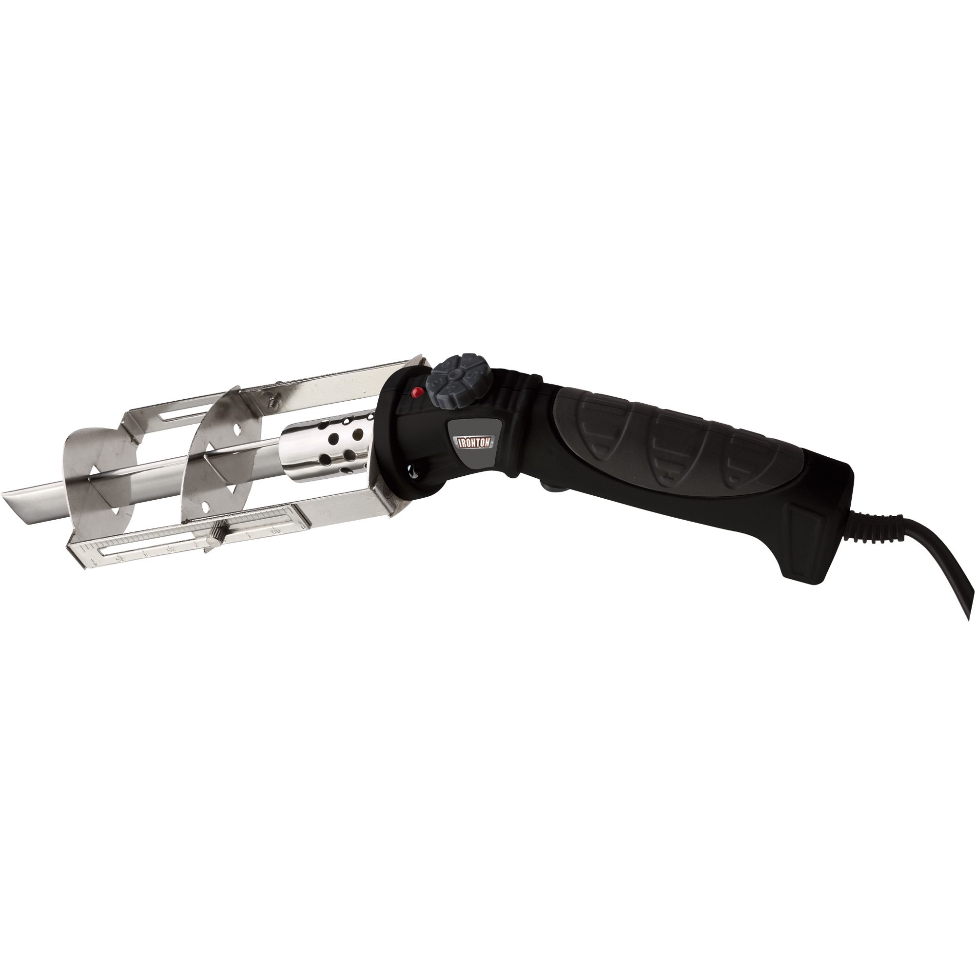 Ironton Electric Hot Knife Styrene Foam Cutter — 5.4in. Blade, 120V/150  Watt Power Input