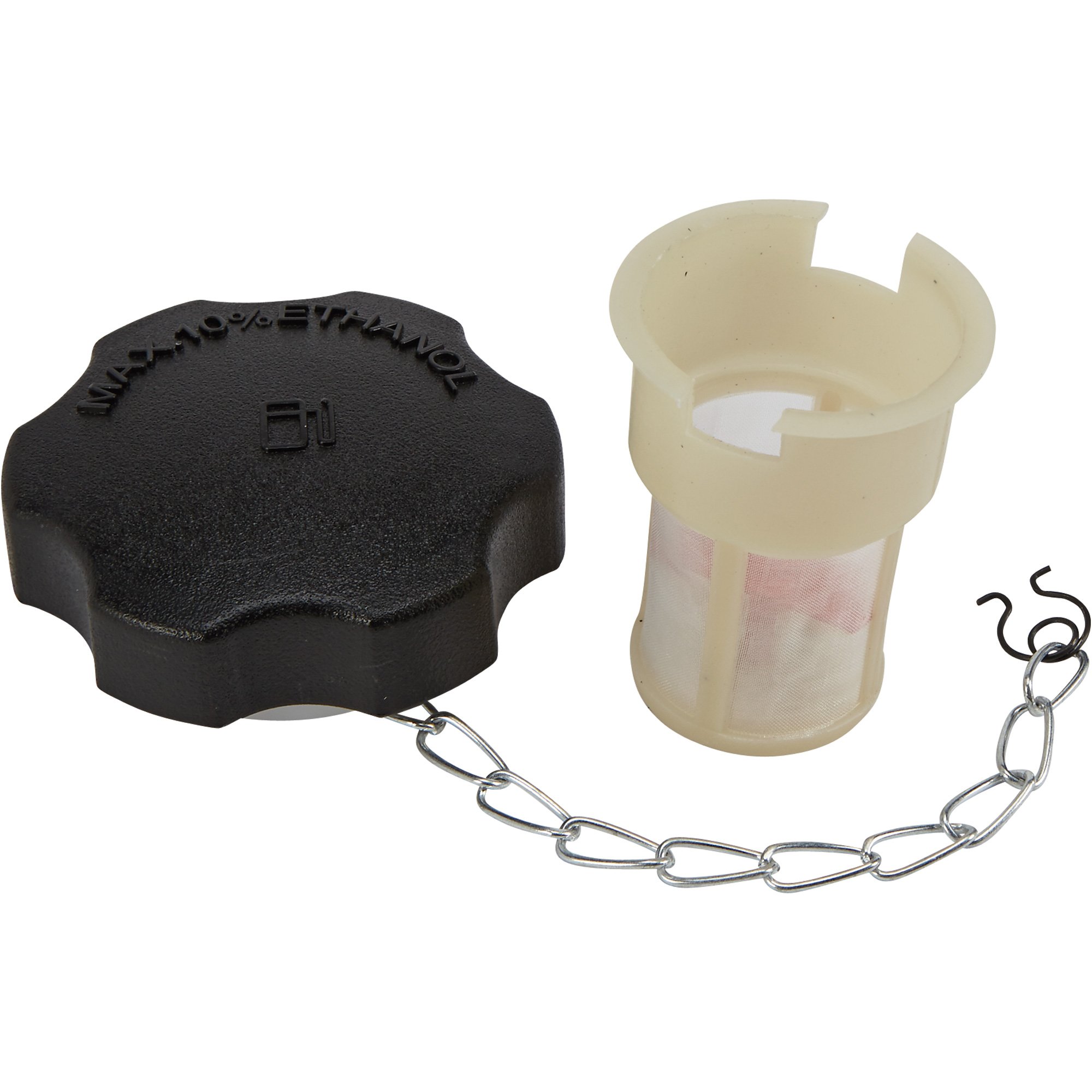 Powerhorse Fuel Cap Kit for Item# 45750, Powerhorse 420cc OHV ...