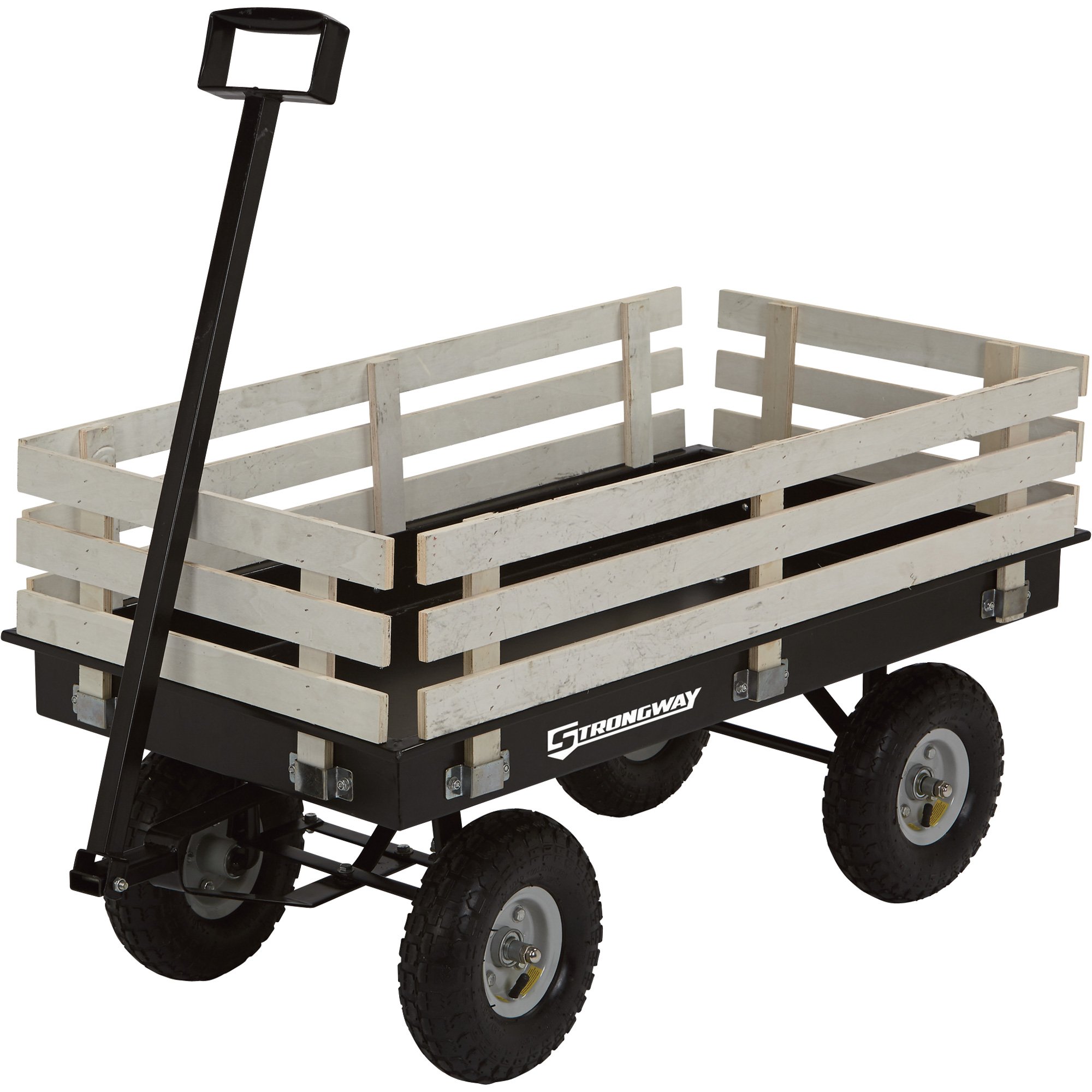 Garden Cart - Medium, Garden Wagon