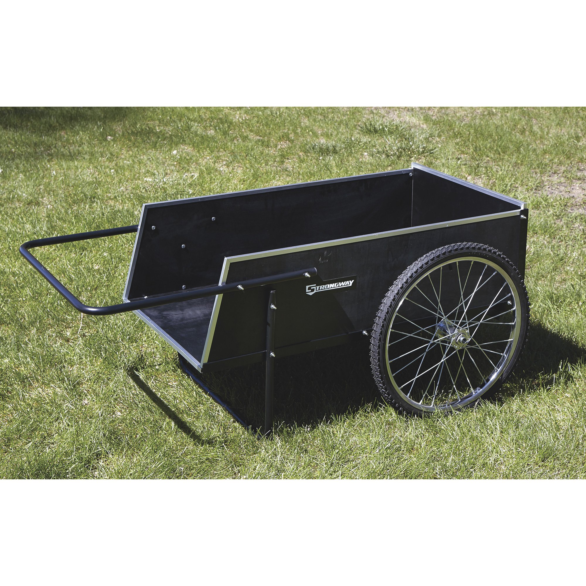 Strongway Garden Carts  107090 @ Great Northern Equipment