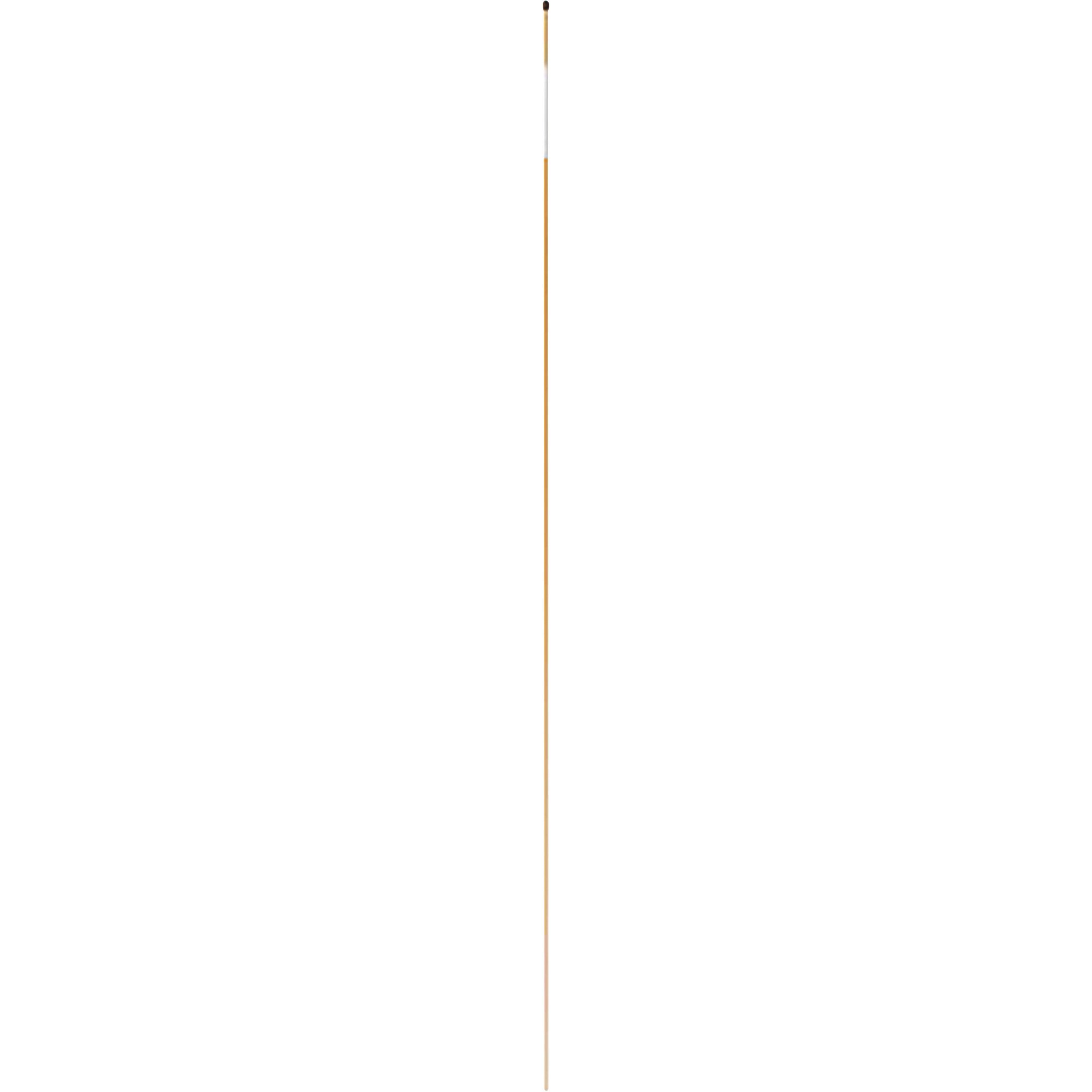 Venture Products Commercial Driveway Marker — Orange, Model# 400-1
