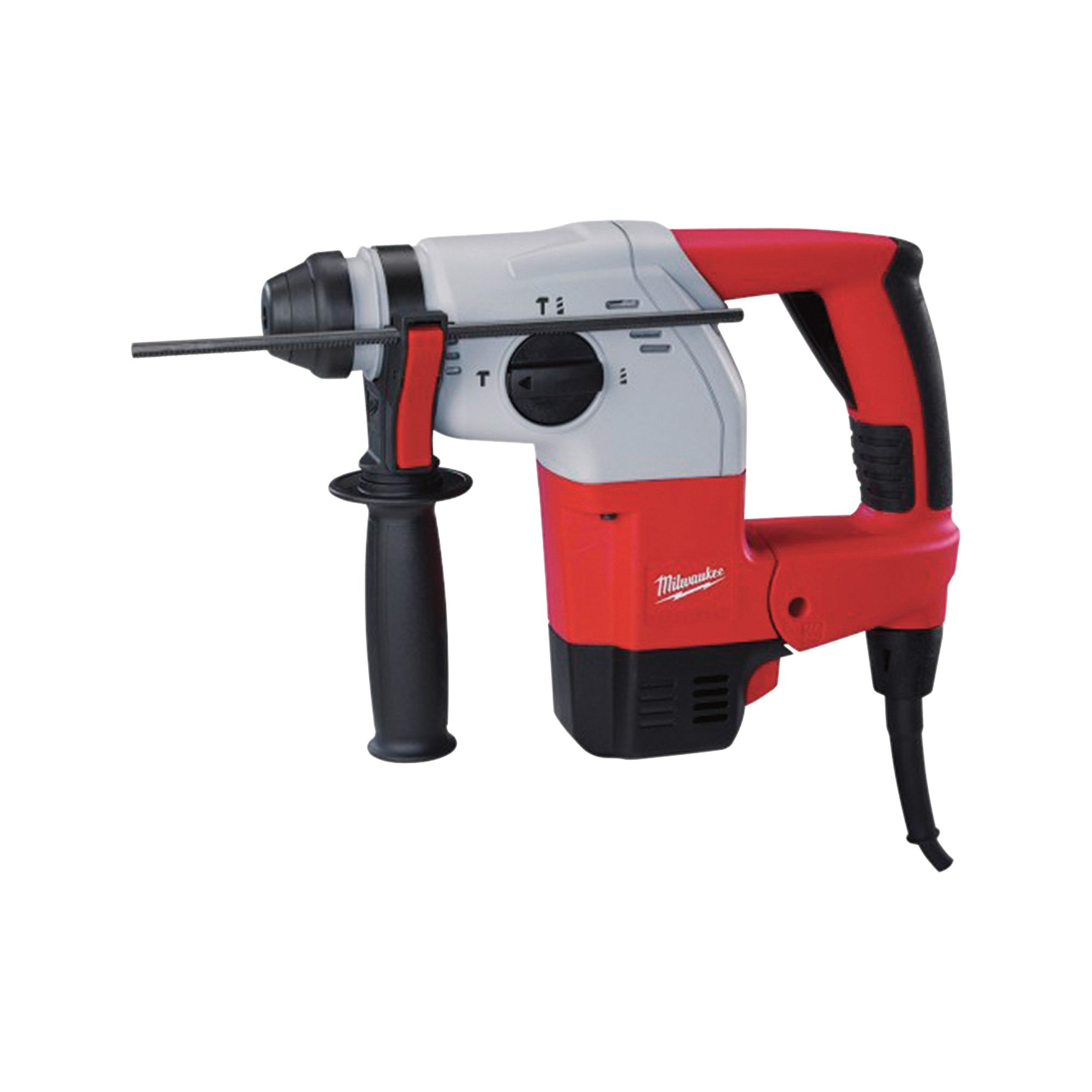 Milwaukee SDS Rotary Hammer — 1in., Model# 5363-21