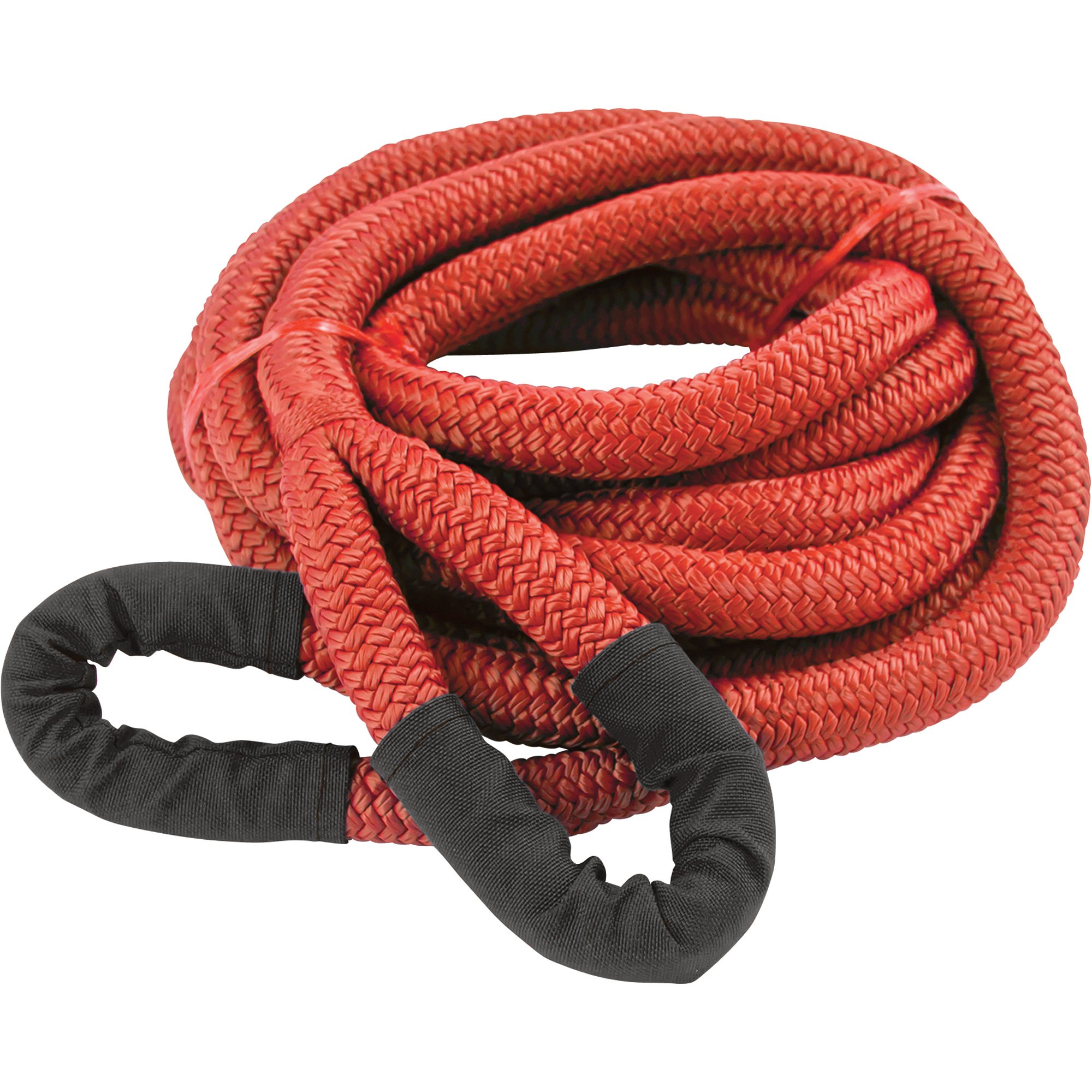 Northern Ropes Mibro Kinetic Recovery Rope — 1/2in. x 20ft., 1,720-Lb. Working Load ...