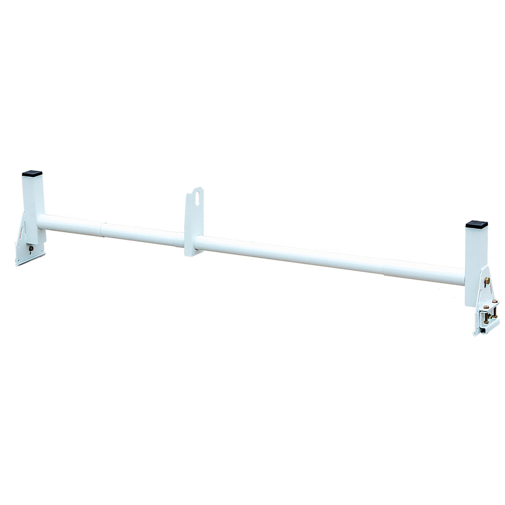 Buyers Products Optional Ladder Rack Crossbar — For Use With Item ...