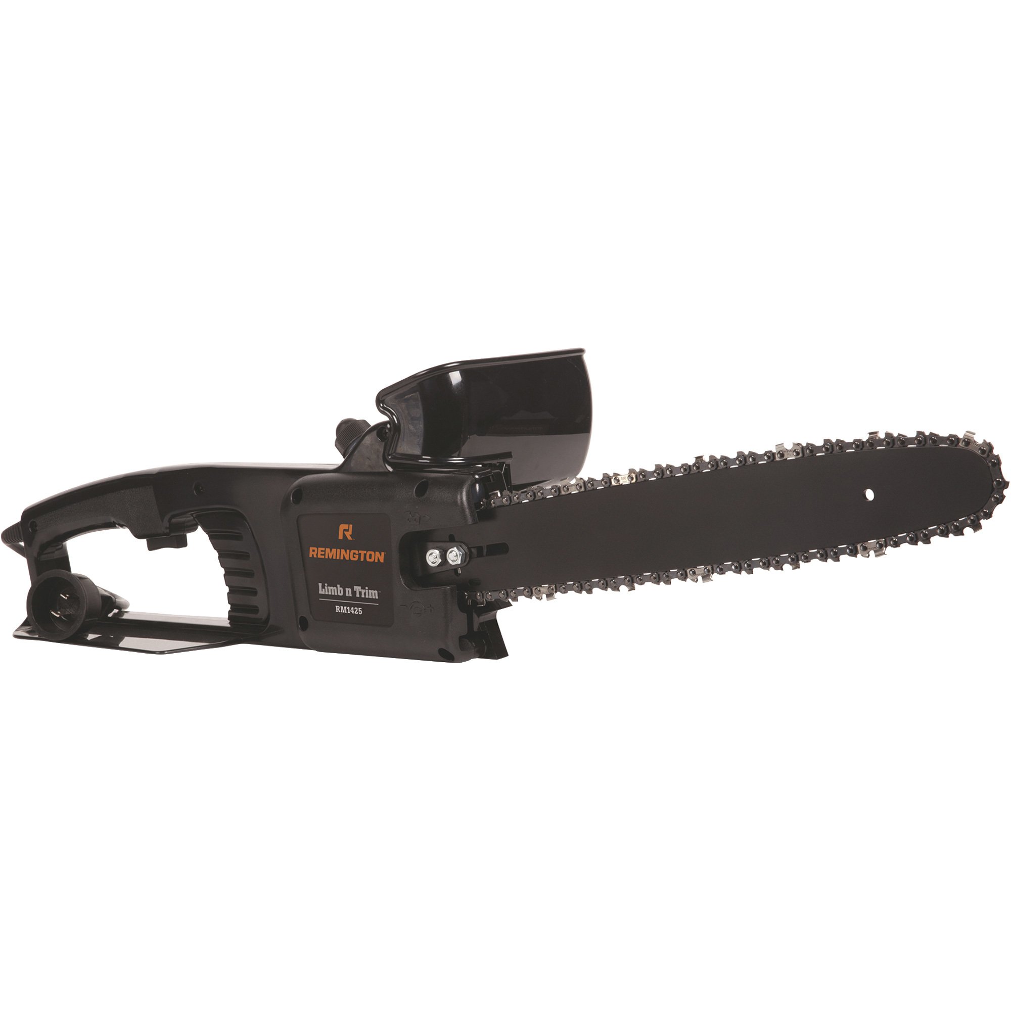 Remington RM115ST 14 In. 5.5-Amp Straight Shaft Corded Electric String  Trimmer/Edger - Bliffert Lumber and Hardware