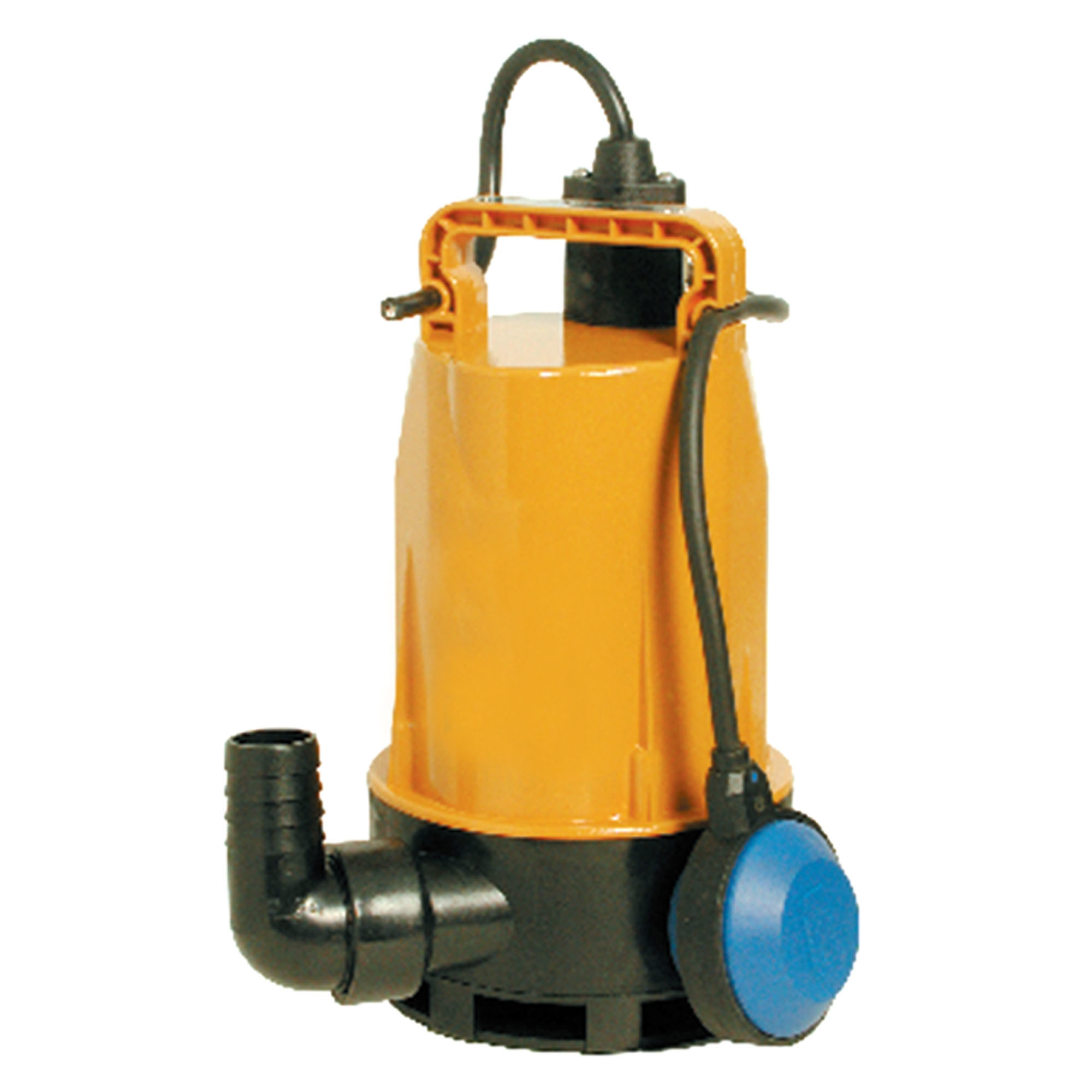 Gol Pumps Gol Pumps, GVA-370 Vortex imeller, 3180GPH, 0.5Hp, Max. Flow 3180 GPH, Horsepower 1/2 HP, Port Size 1.5 in, Model# GVA-370