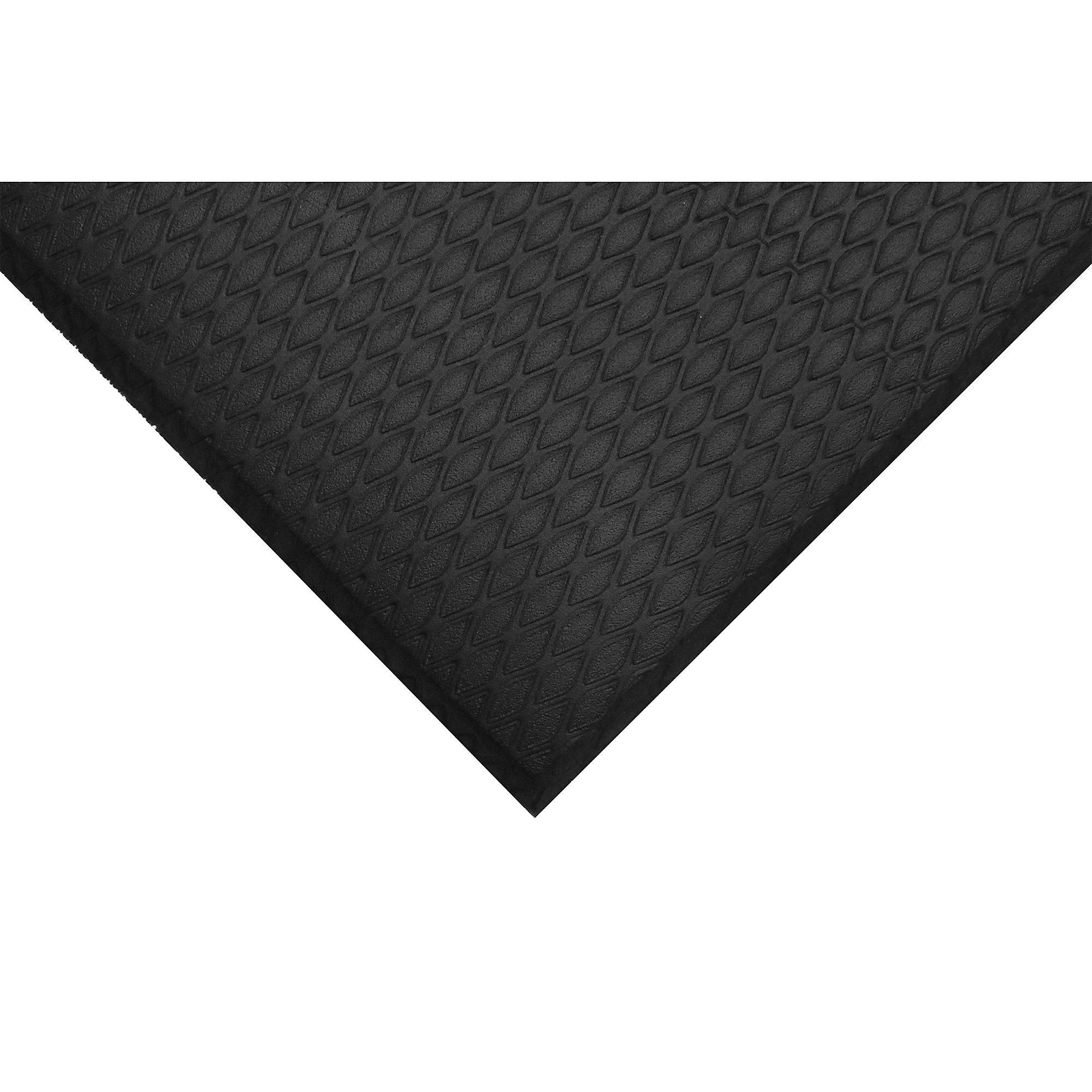 M+A Matting Cushion Select Anti-Fatigue Mat, 2' x 45' Roll, Thickness 5/8", Model # 4140245100