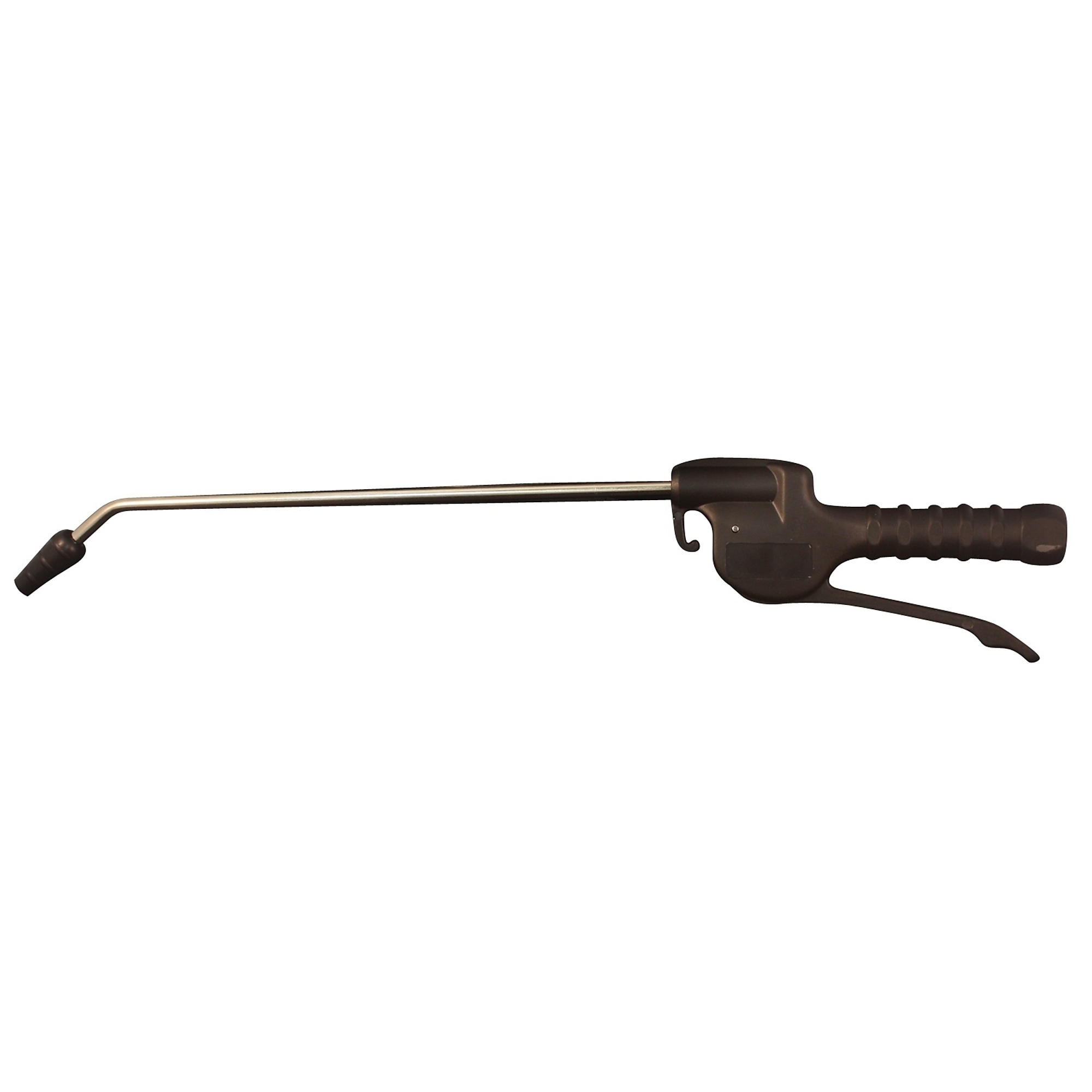 Milton Blow Gun 12in. Bent Tube, Plastic Tip, Model# S-177 | Northern Tool