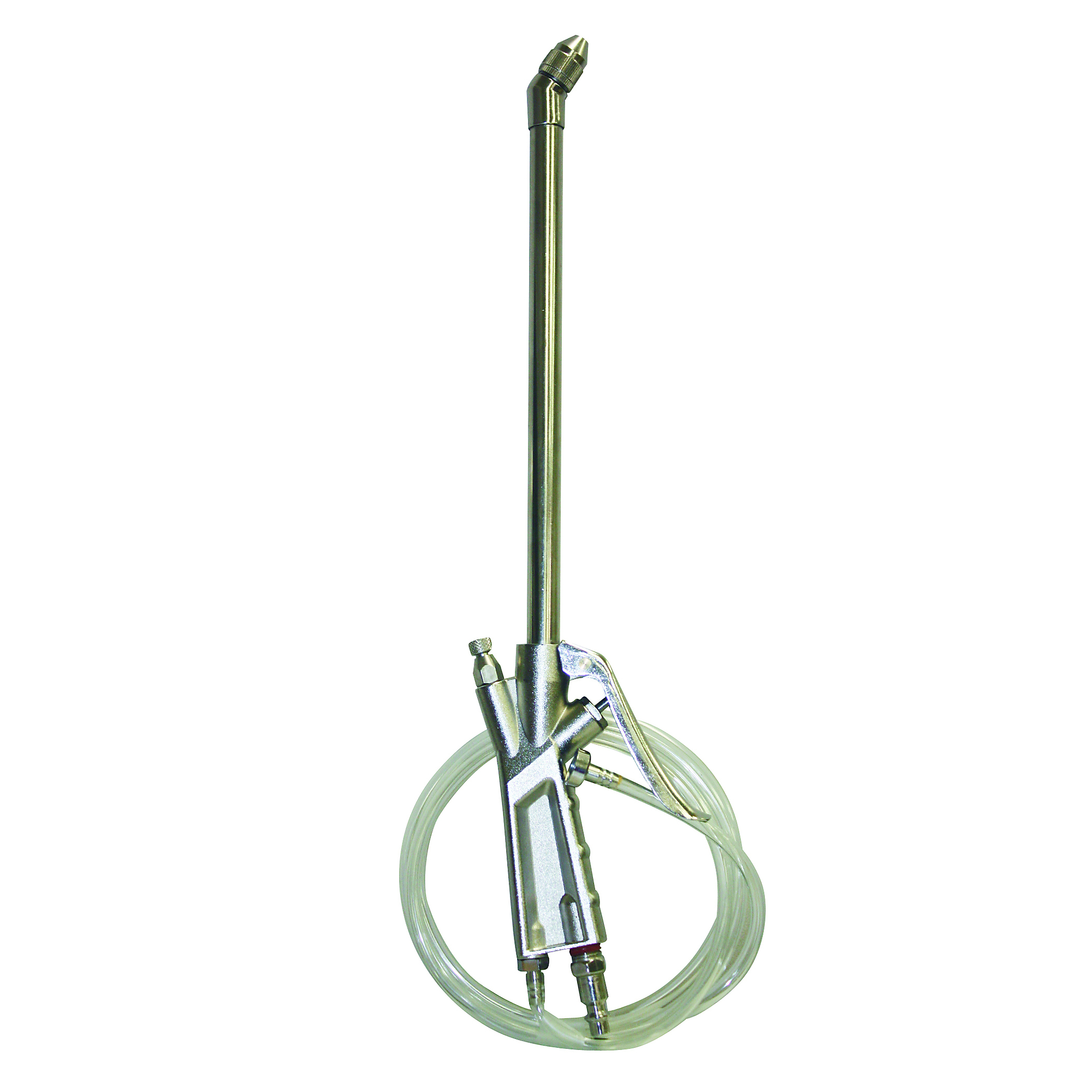 Milton Turbo Siphon Spray Cleaning Blow Gun, Model s184 Northern Tool