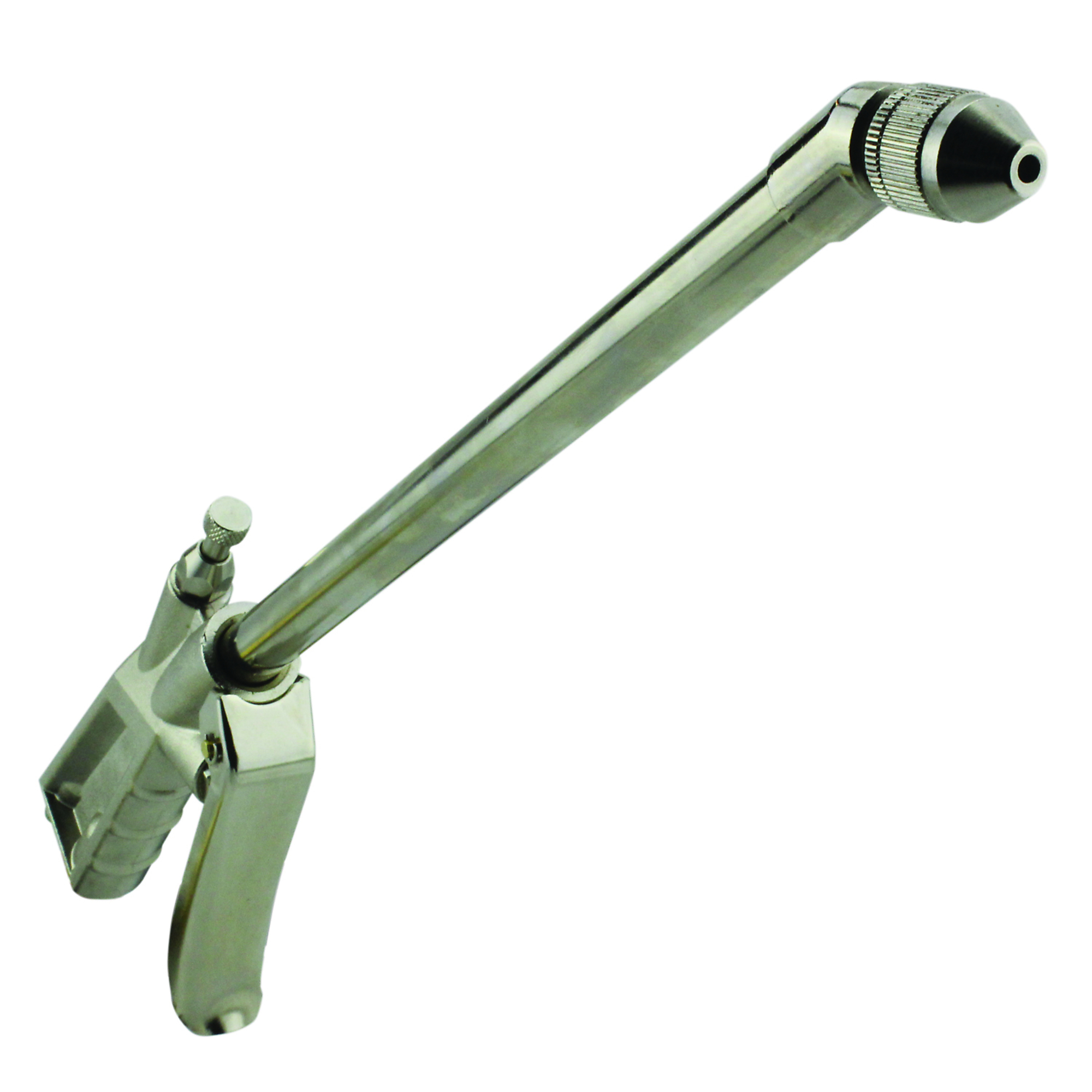 Milton Turbo Siphon Spray Cleaning Blow Gun, Model s184 Northern Tool