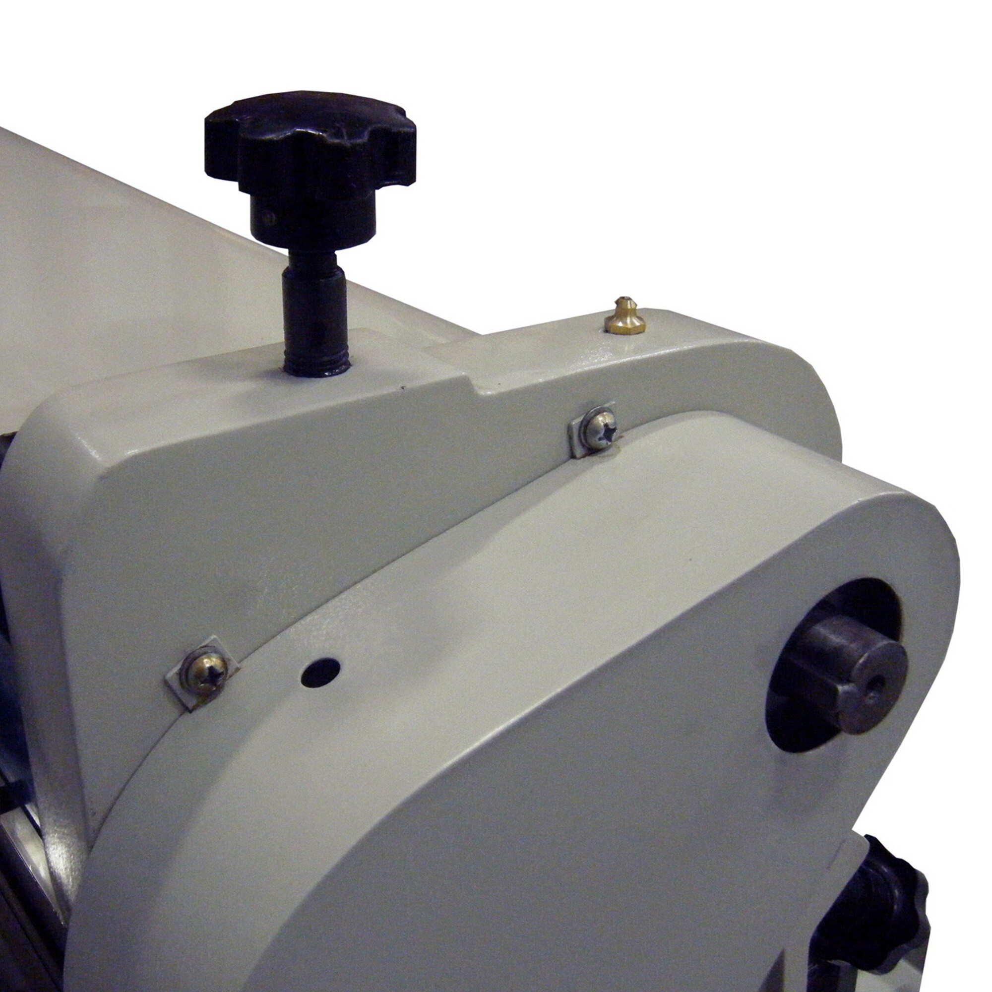 Baileigh, Shear, Break Roll, Max. Material Gauge 16 Model# SBR-5216