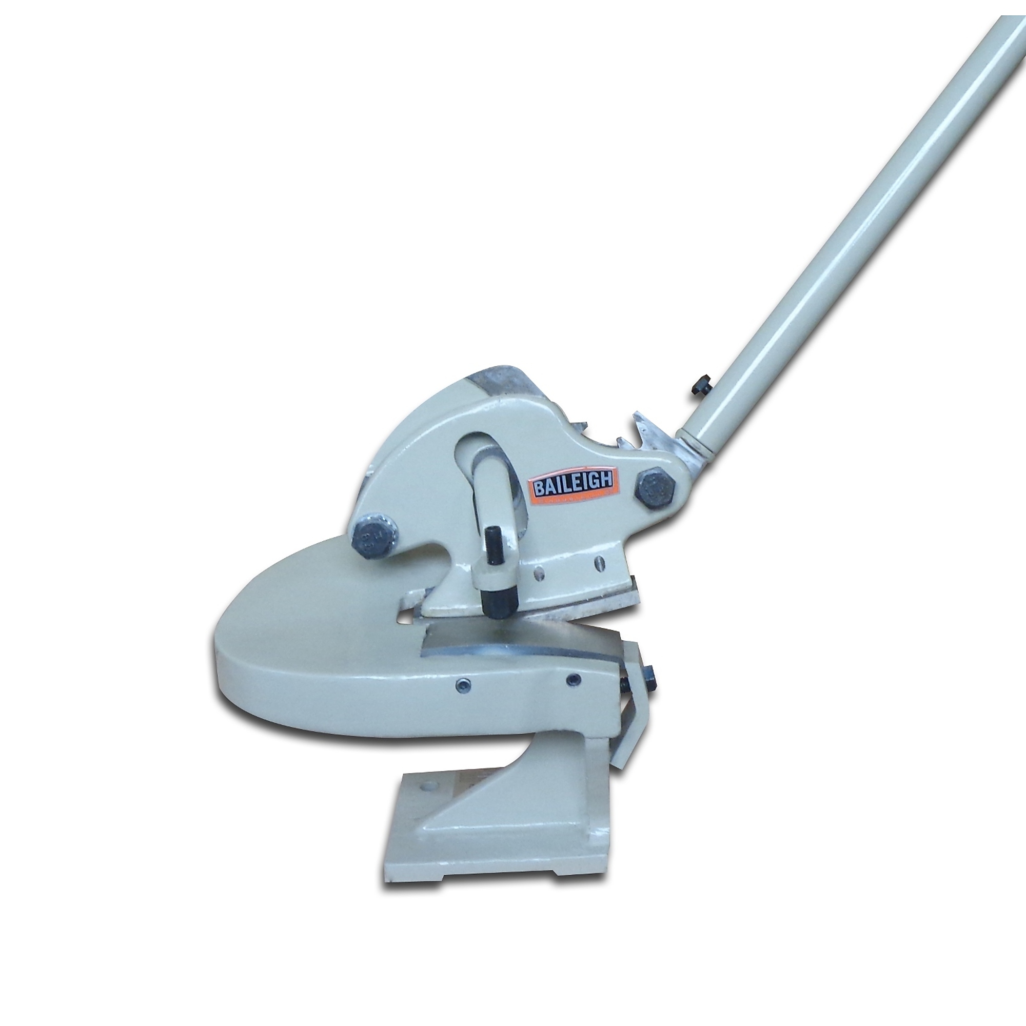 Baileigh, Manual Metal Shear, Max. Material Thickness 14 ga, Model# MPS-5