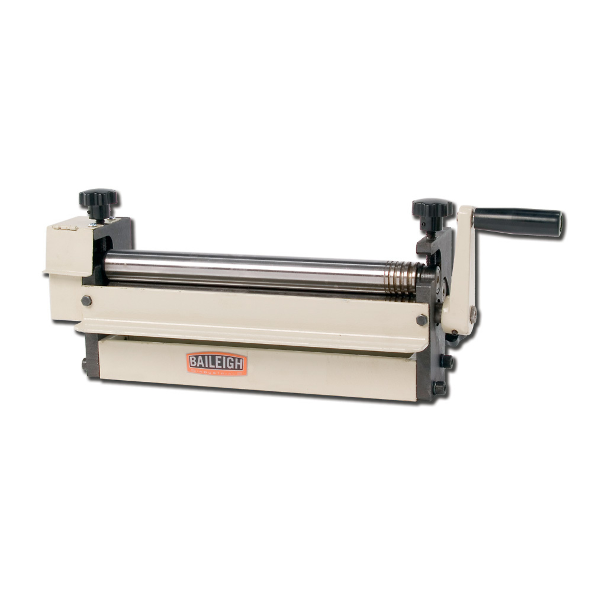Baileigh, Manual Slip Roll, Max. Material Gauge 22 Model# SR-1220M
