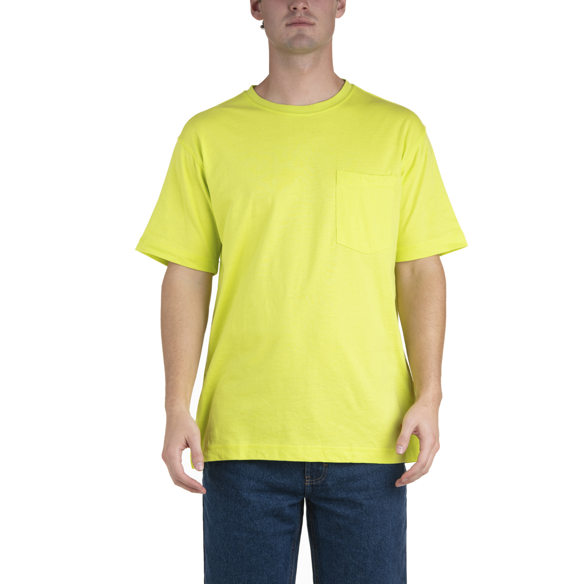 Berne Apparel, Lightweight Performance Tee-Style