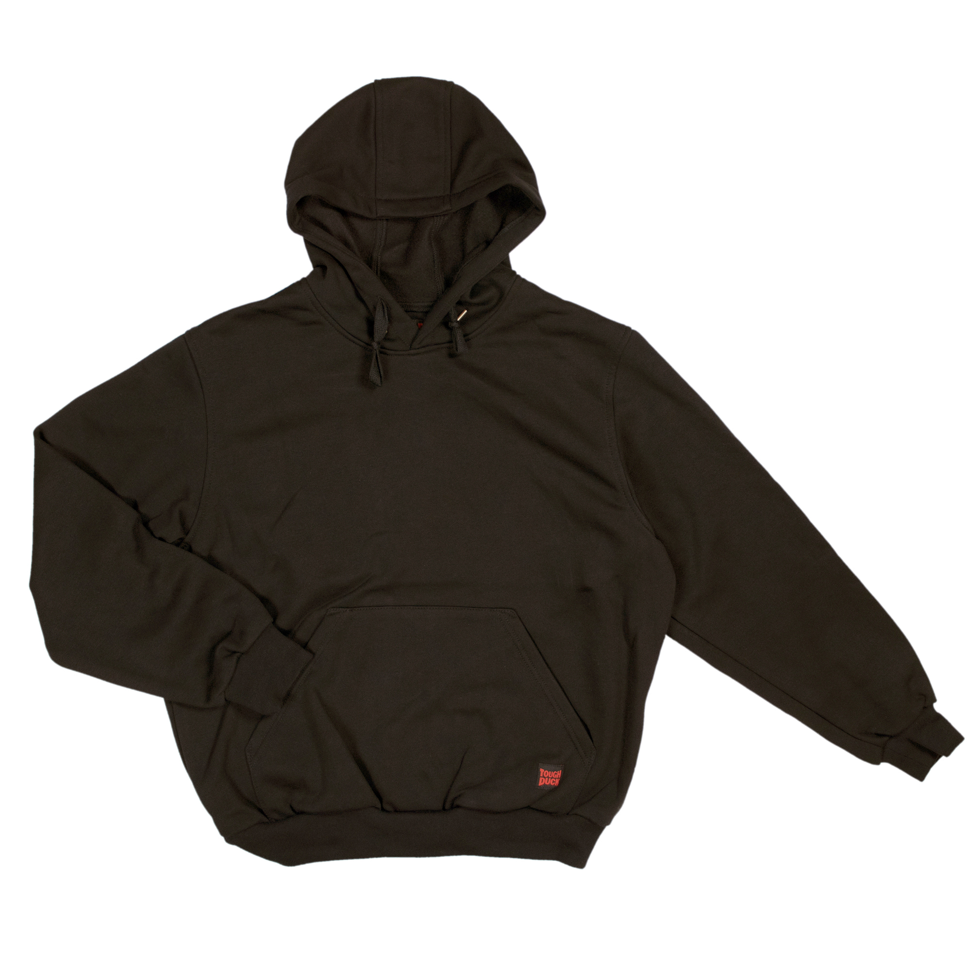 Tough Duck Hoody to Vest Convertable Jacket - Weaver and Devore