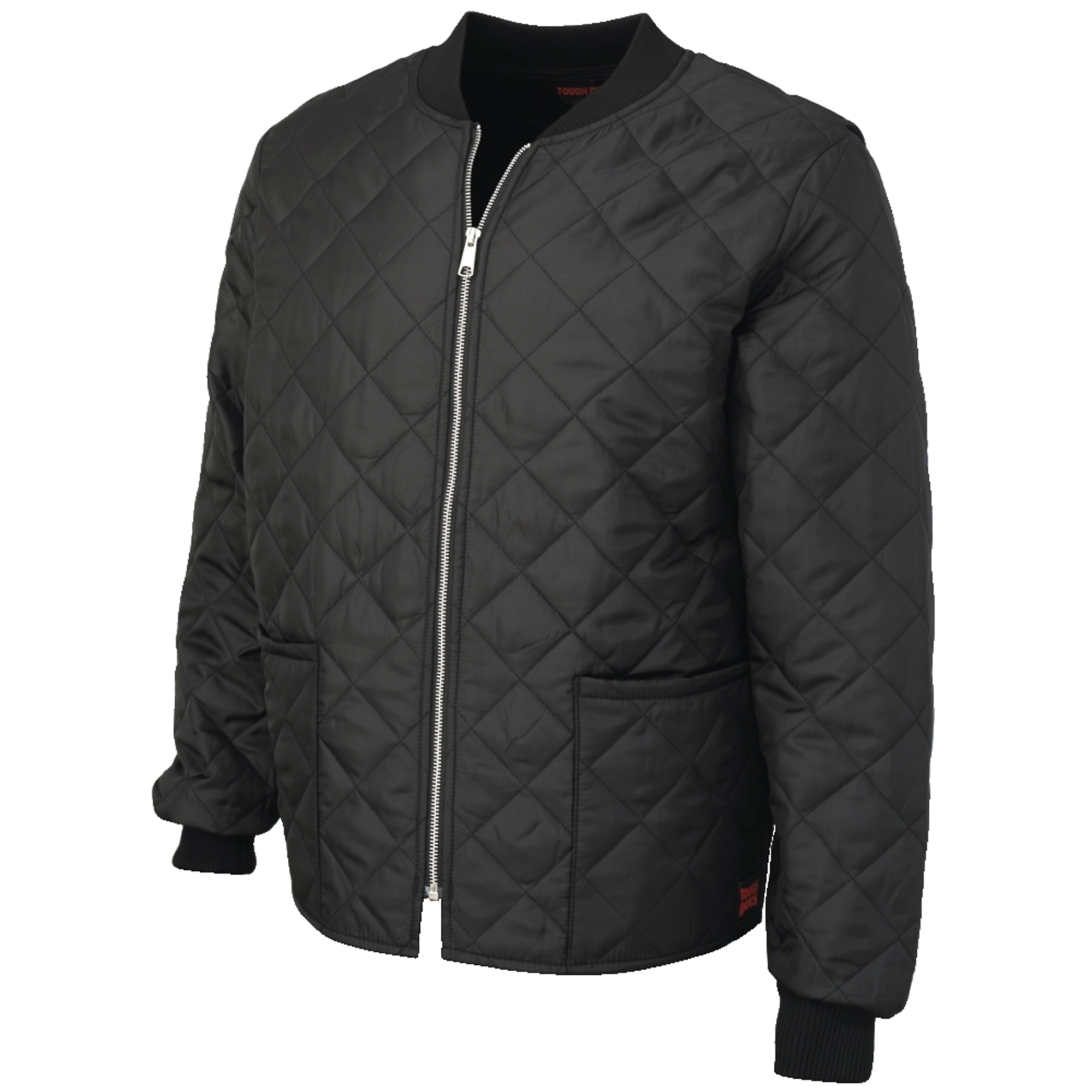 Tough Duck Freezer Jacket | Northern Tool