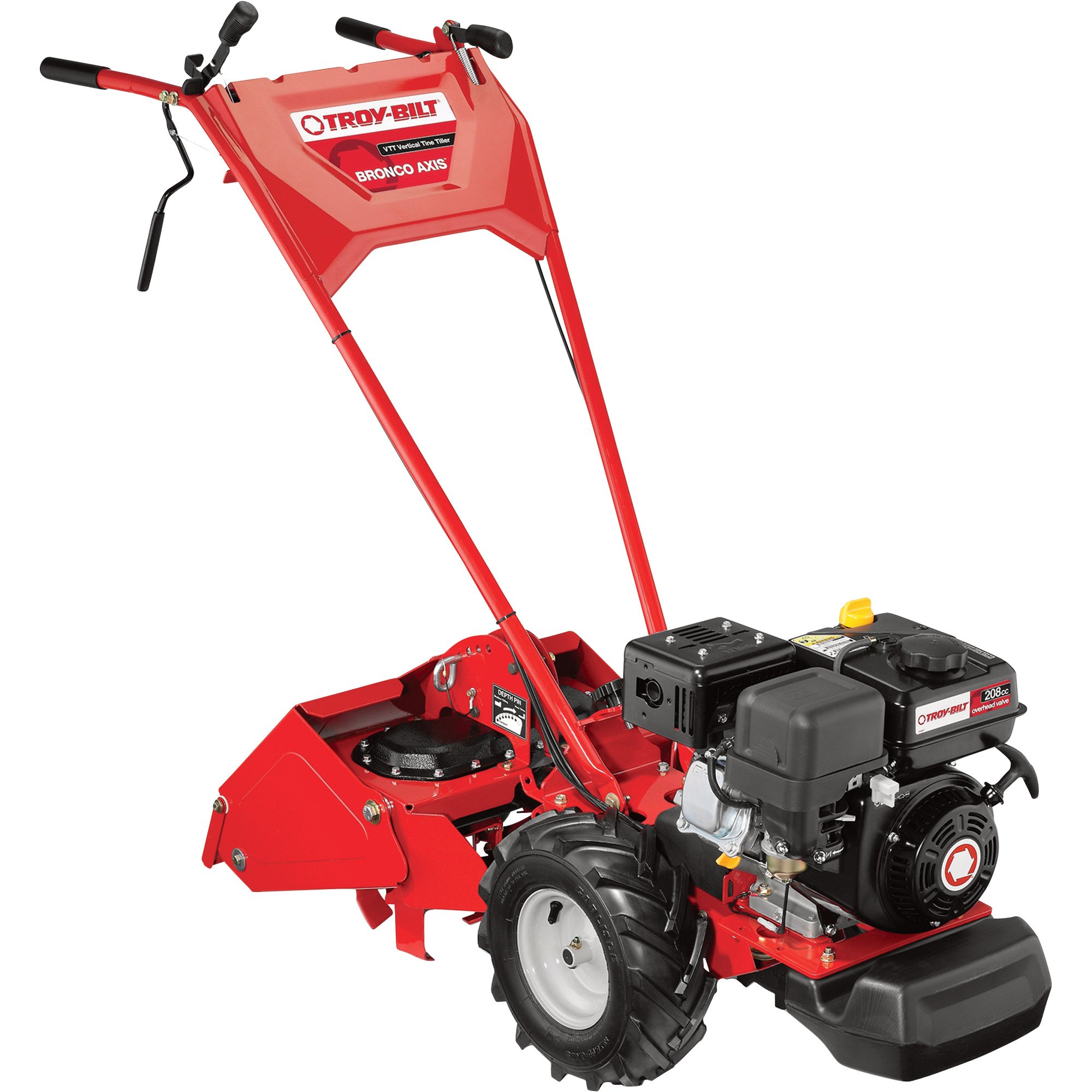 Mtd best sale troy bilt