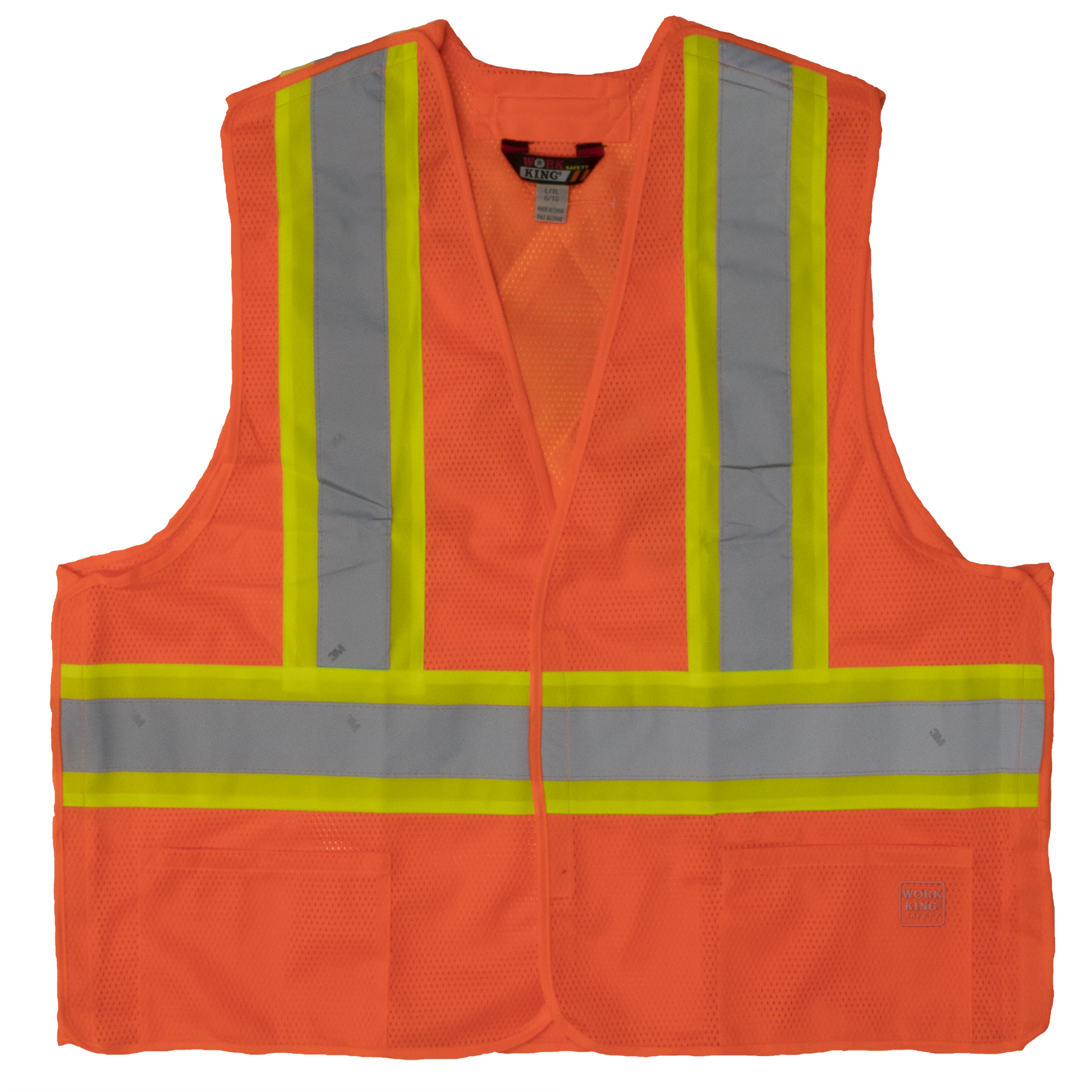 Northern tool sale safety vest