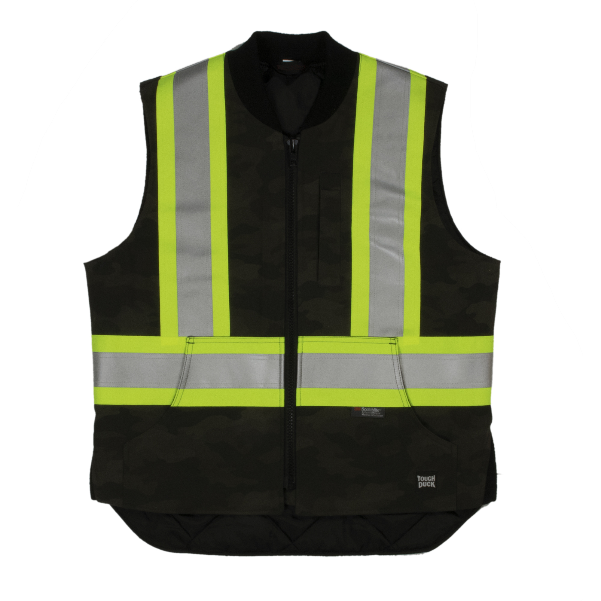 Northern tool clearance safety vest