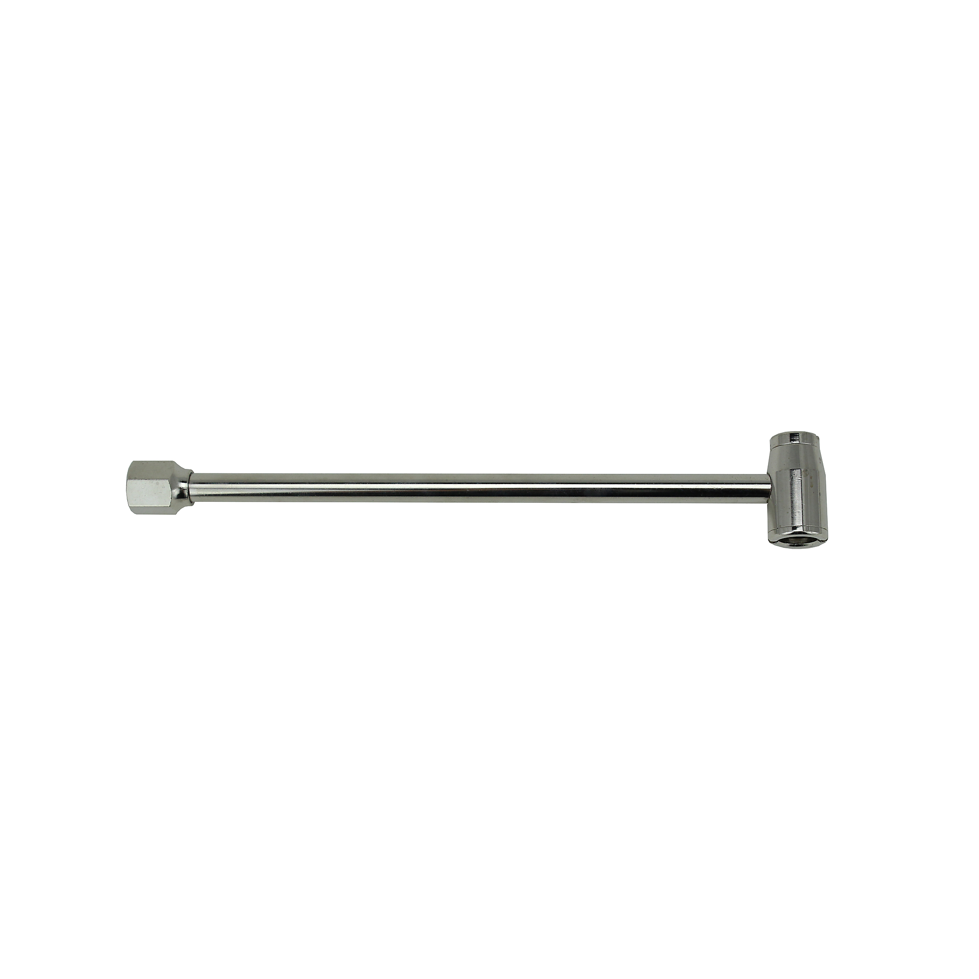 Milton, 1/4in. Dual Foot Air Chuck, Female, Model# 1472