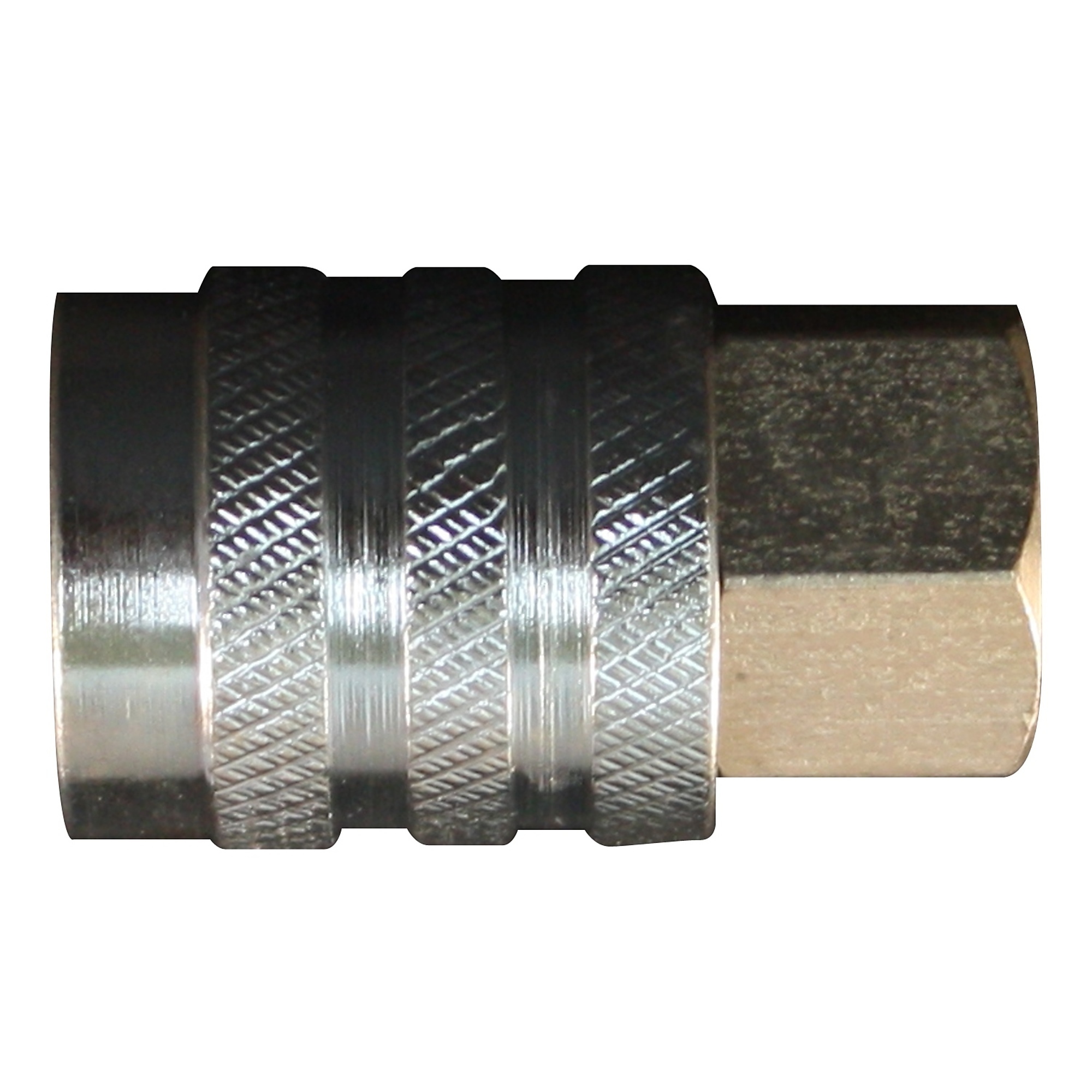 Milton, Kwik-Grip Safety Air Chuck, Model# s-696