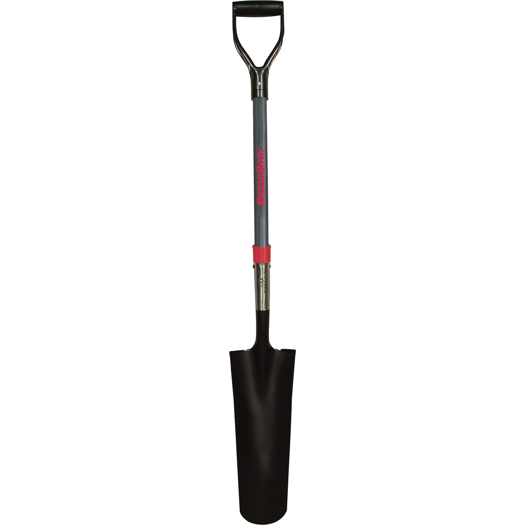 Ames spade online