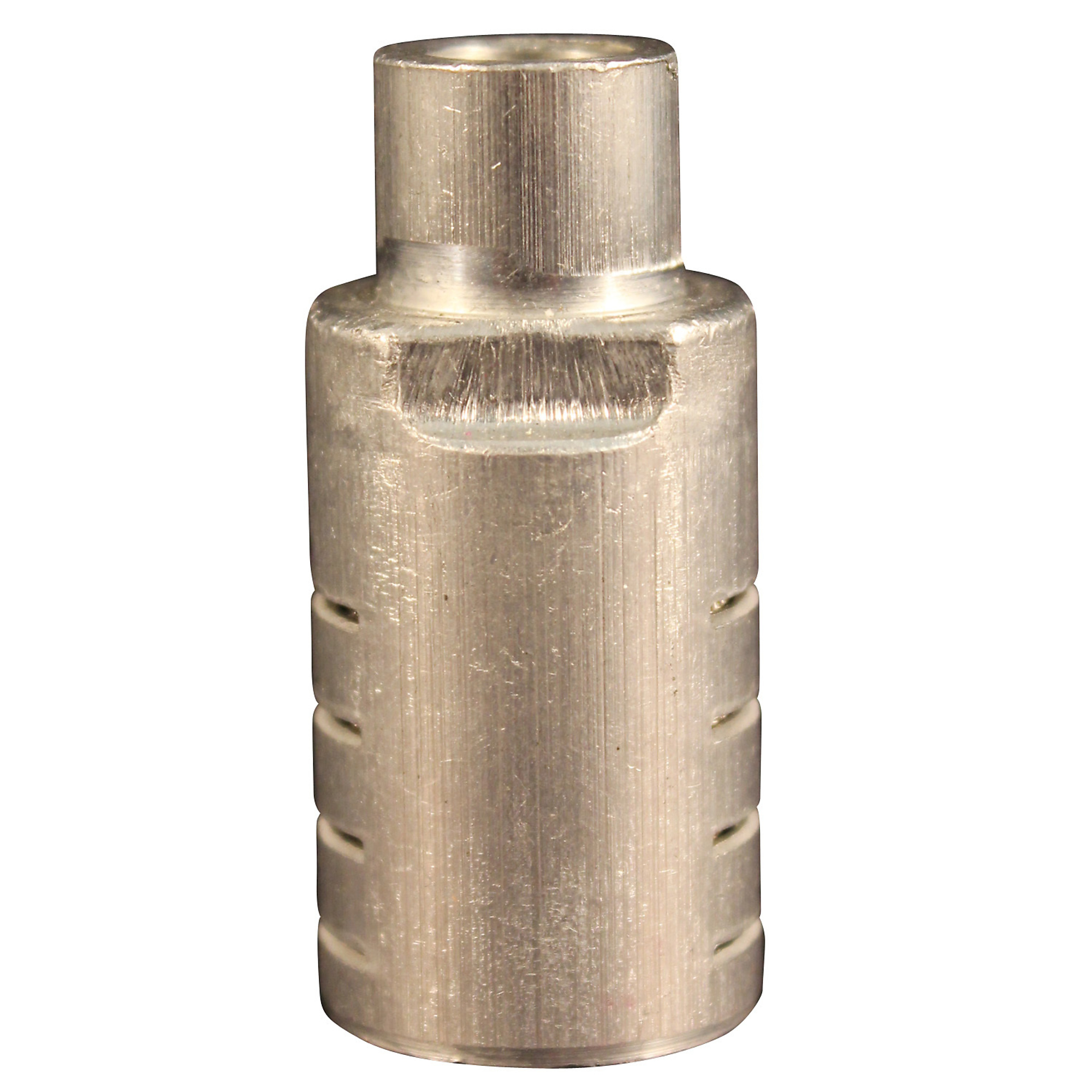 Milton, Plastic Silencer, Model# s-1086-18