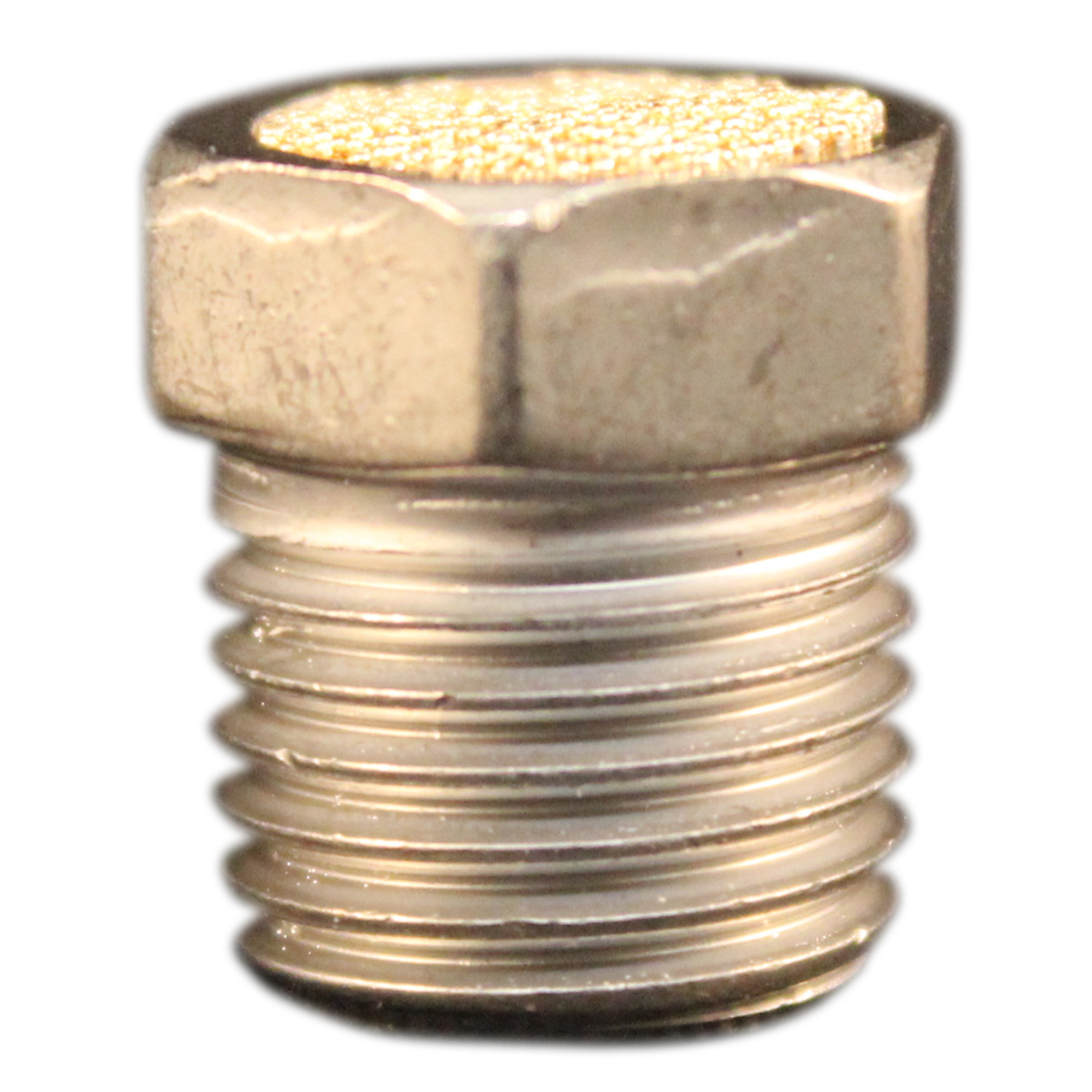 Milton, Breather Vent, Max. PSI 150 PSI, Model# s-1088-4