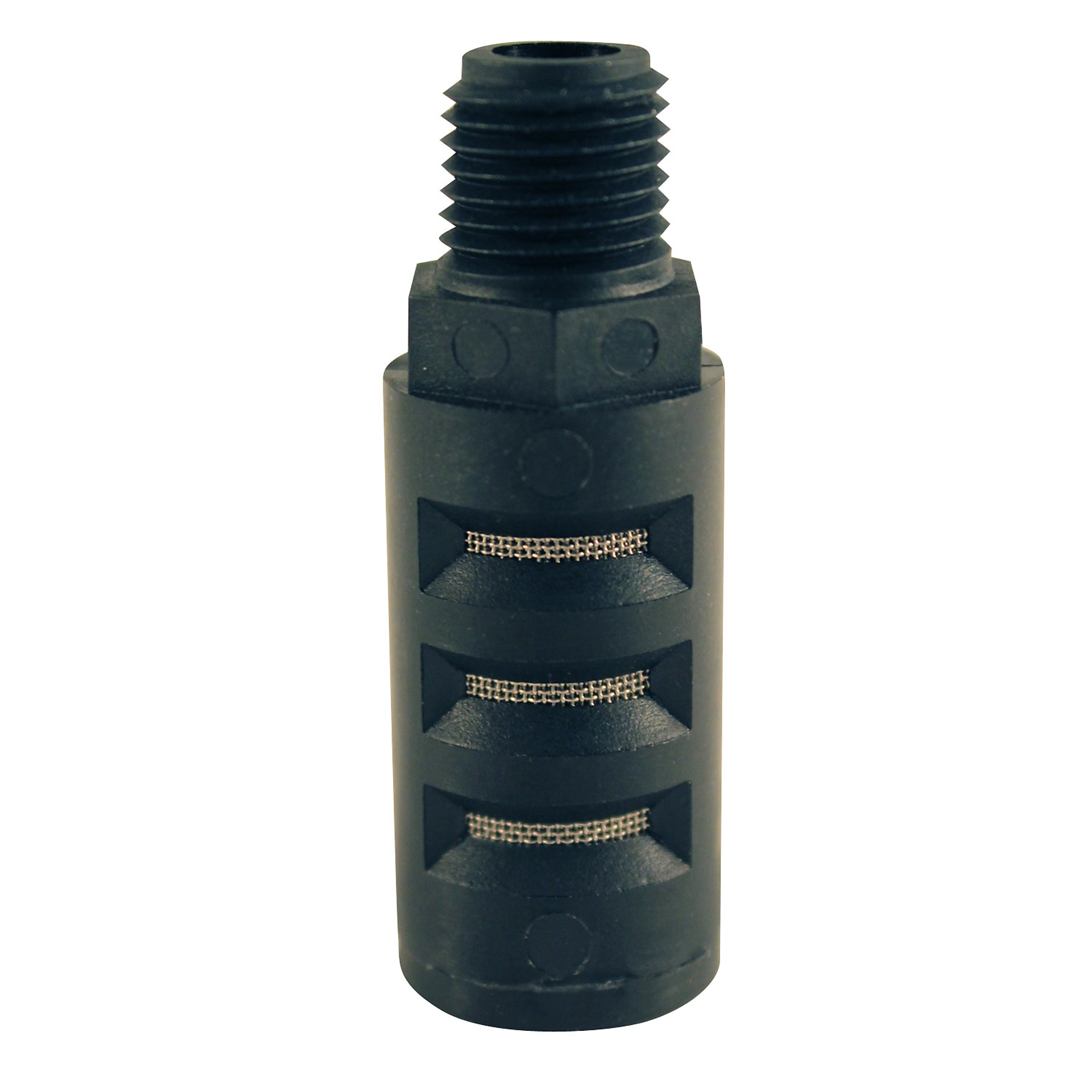 Milton, Plastic Silencer, Model# s-1086-14