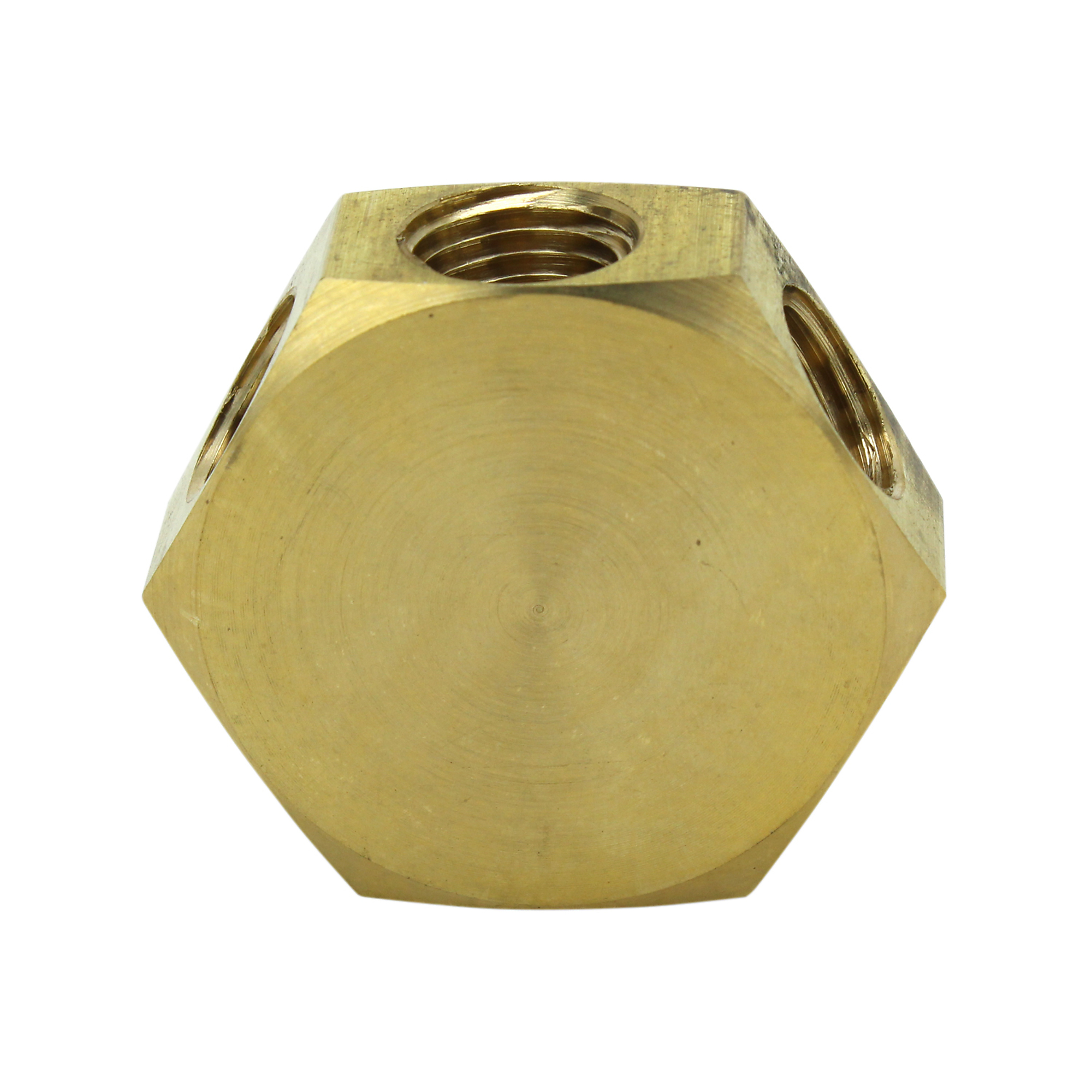 Milton, Air Manifold, Model# s-683-4