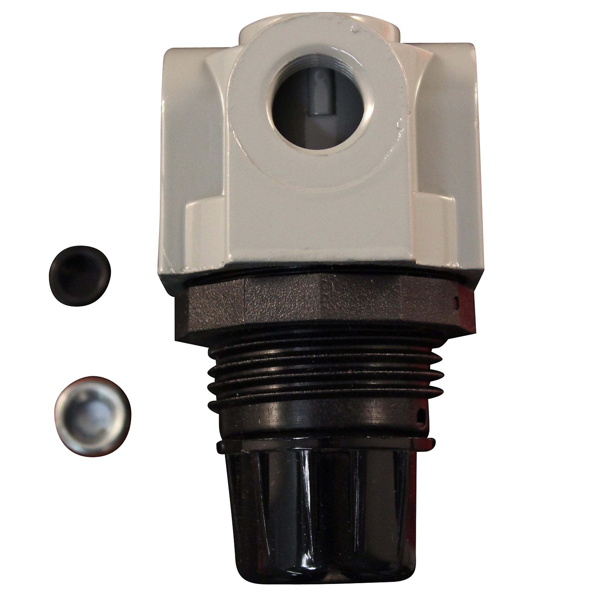 Milton, Regulator, Mini, Max. PSI 250 PSI, Model# 1145-2