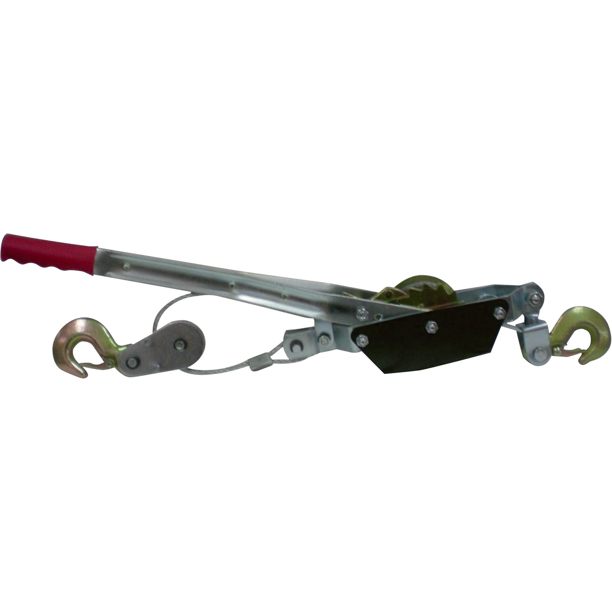 Maasdam Rope Puller Kit 