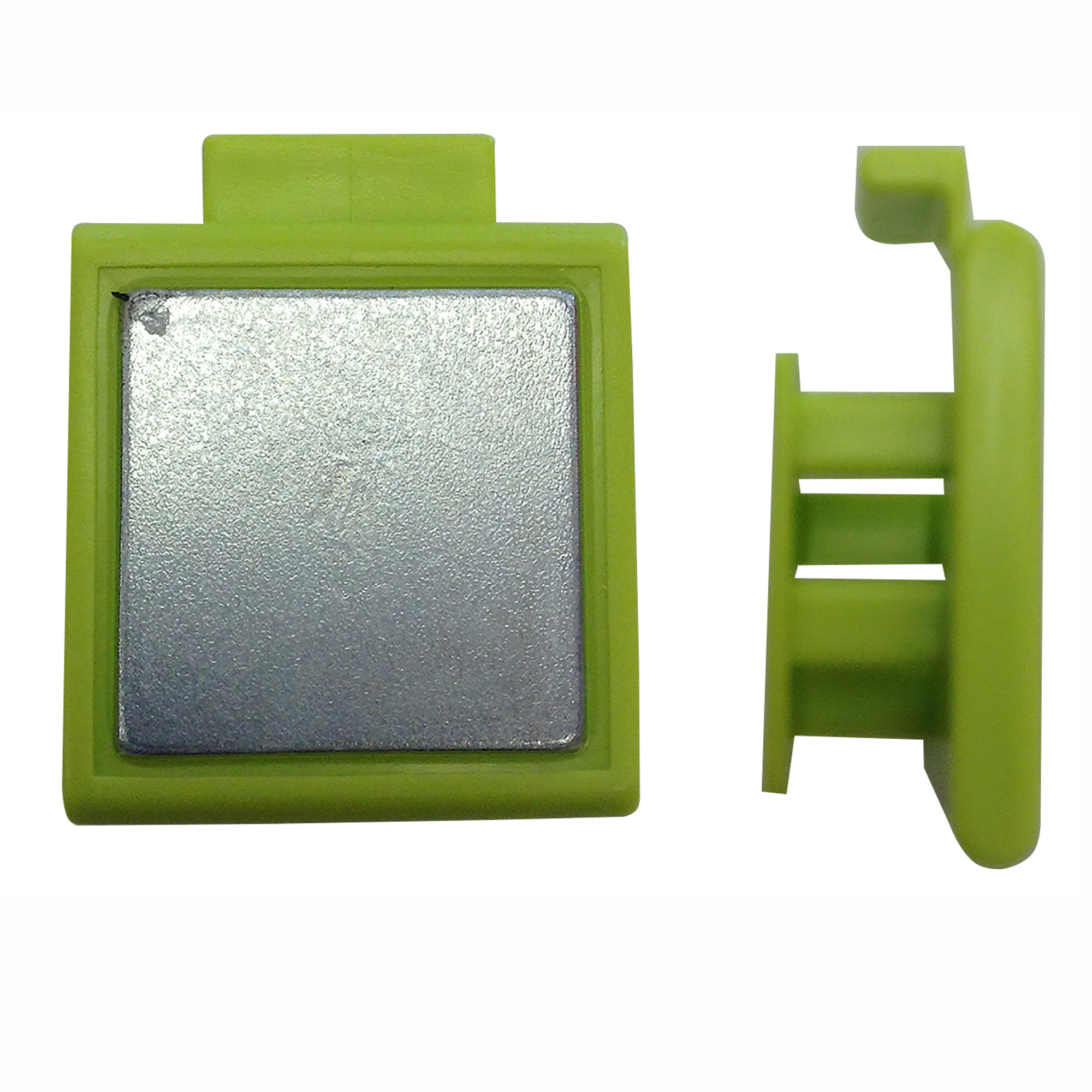 Eastern Metal Metal Clip for E-Flare Beacon, Black, Model# EF-MAGCLIP