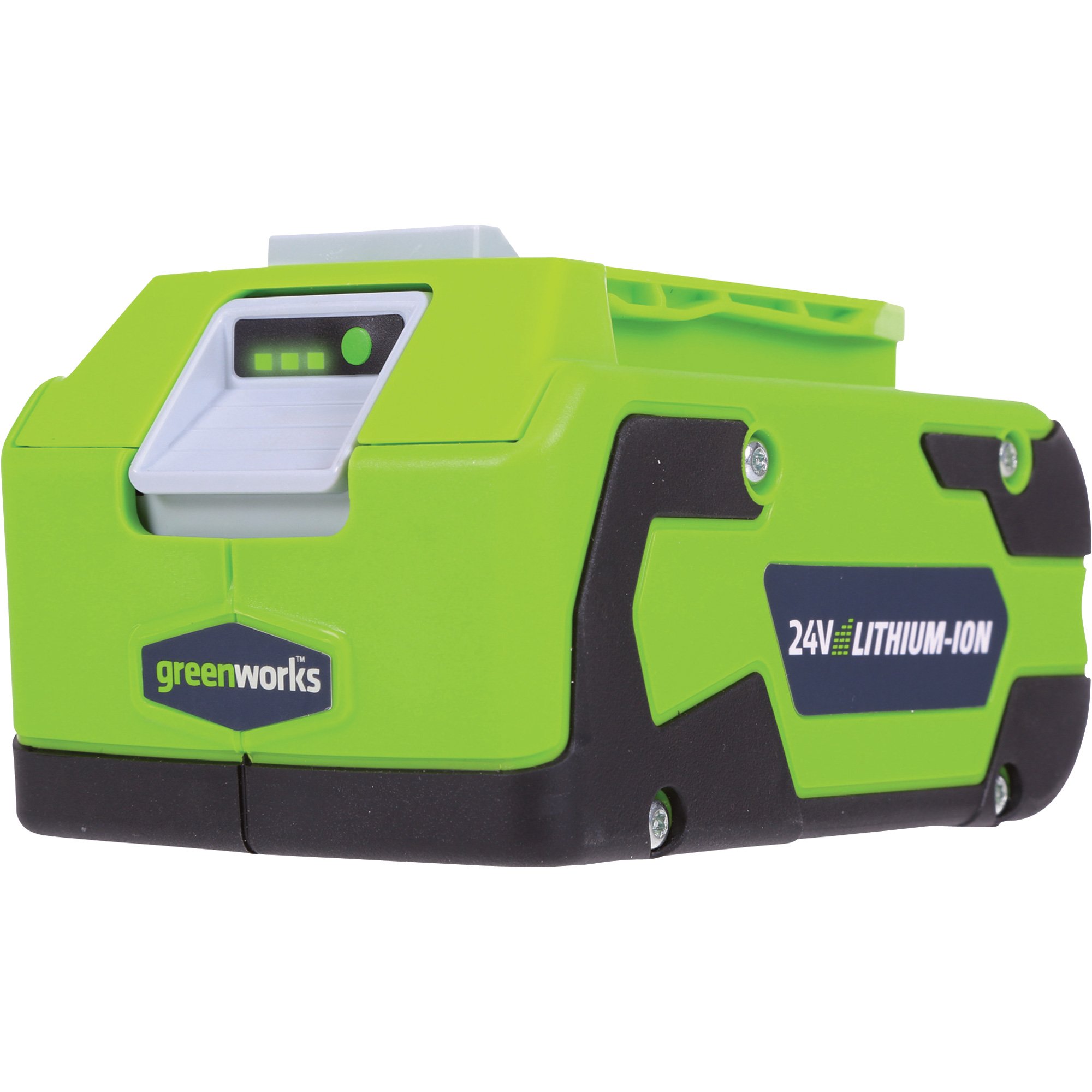 Greenworks G 24V 24 Volt Li Ion Battery 4Ah Model 29852