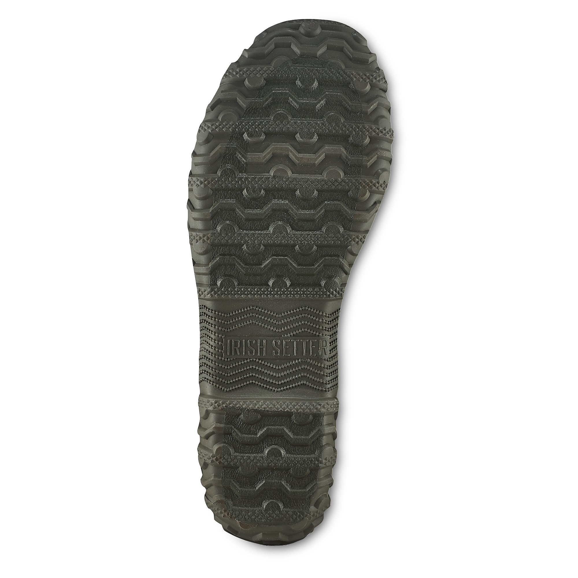 Irish Setter Hunt Mudpaw Unisex Slip-On Rubber Waterproof 