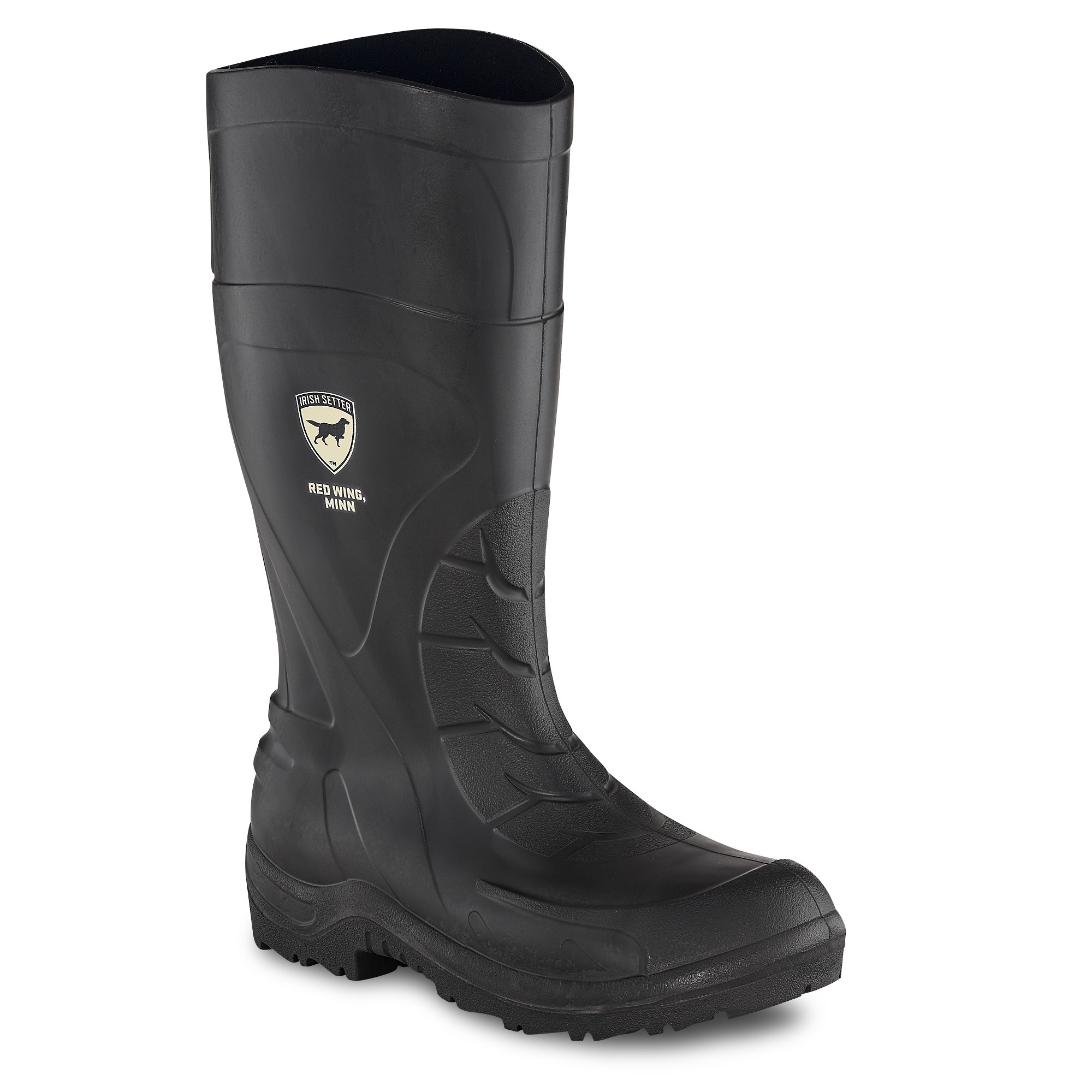 Irish Setter, Ironton Men