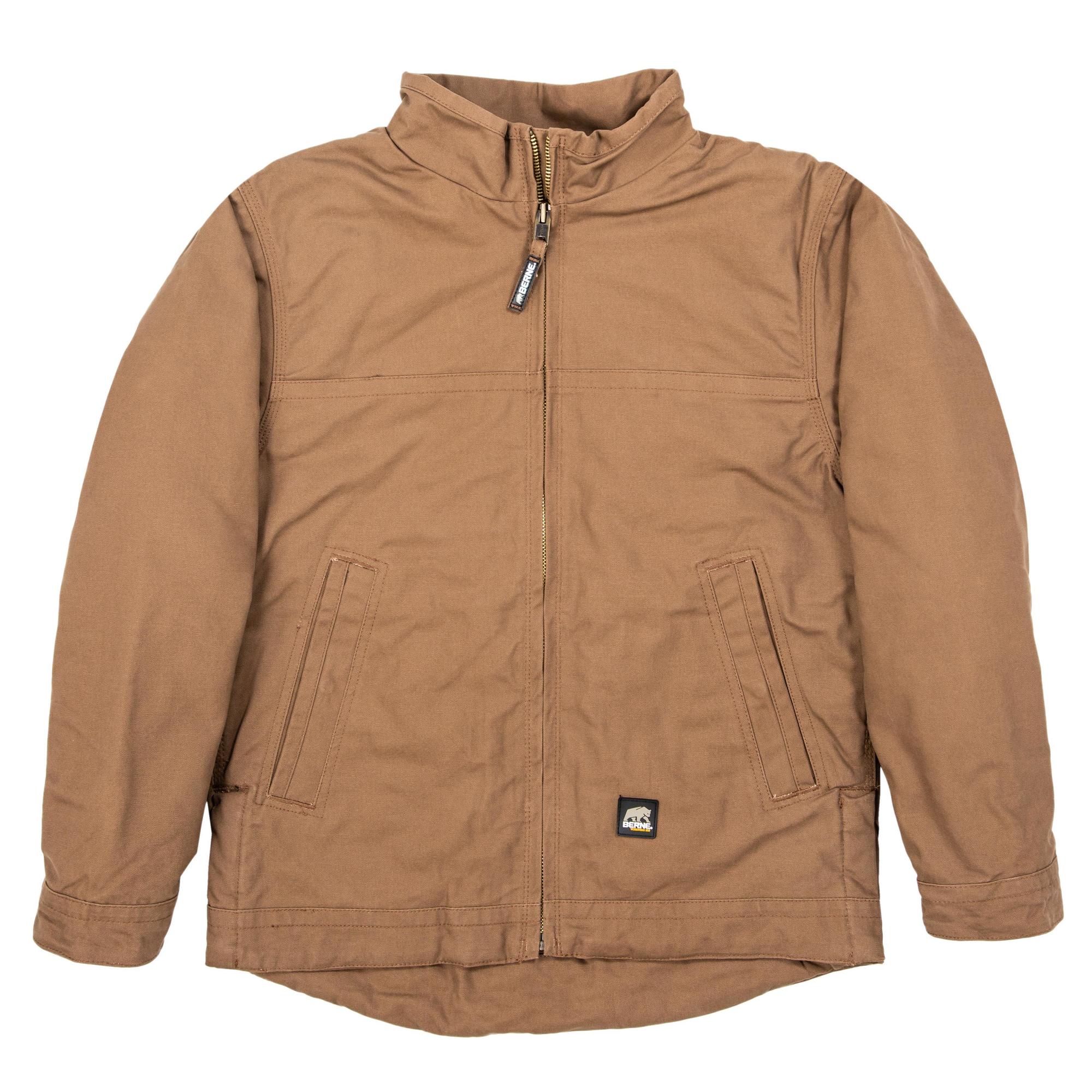 Berne workwear outlet jacket