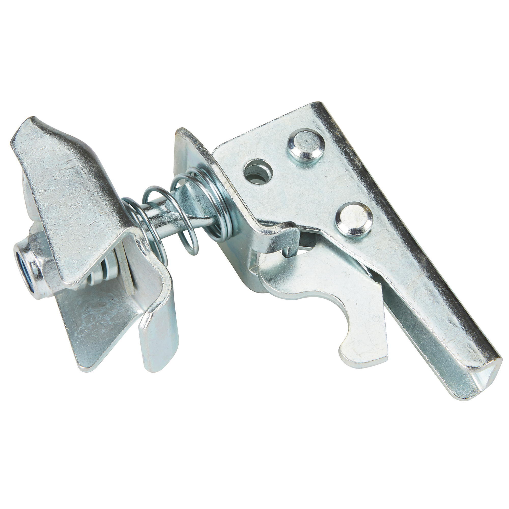 Ultra-Tow Coupler Repair Kit for 2in. Couplers, Steel, Model# 153172a