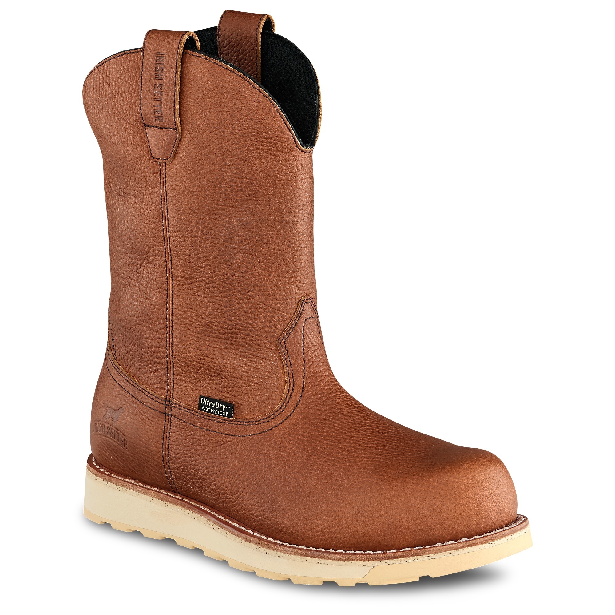 Irish setter lightweight boots online