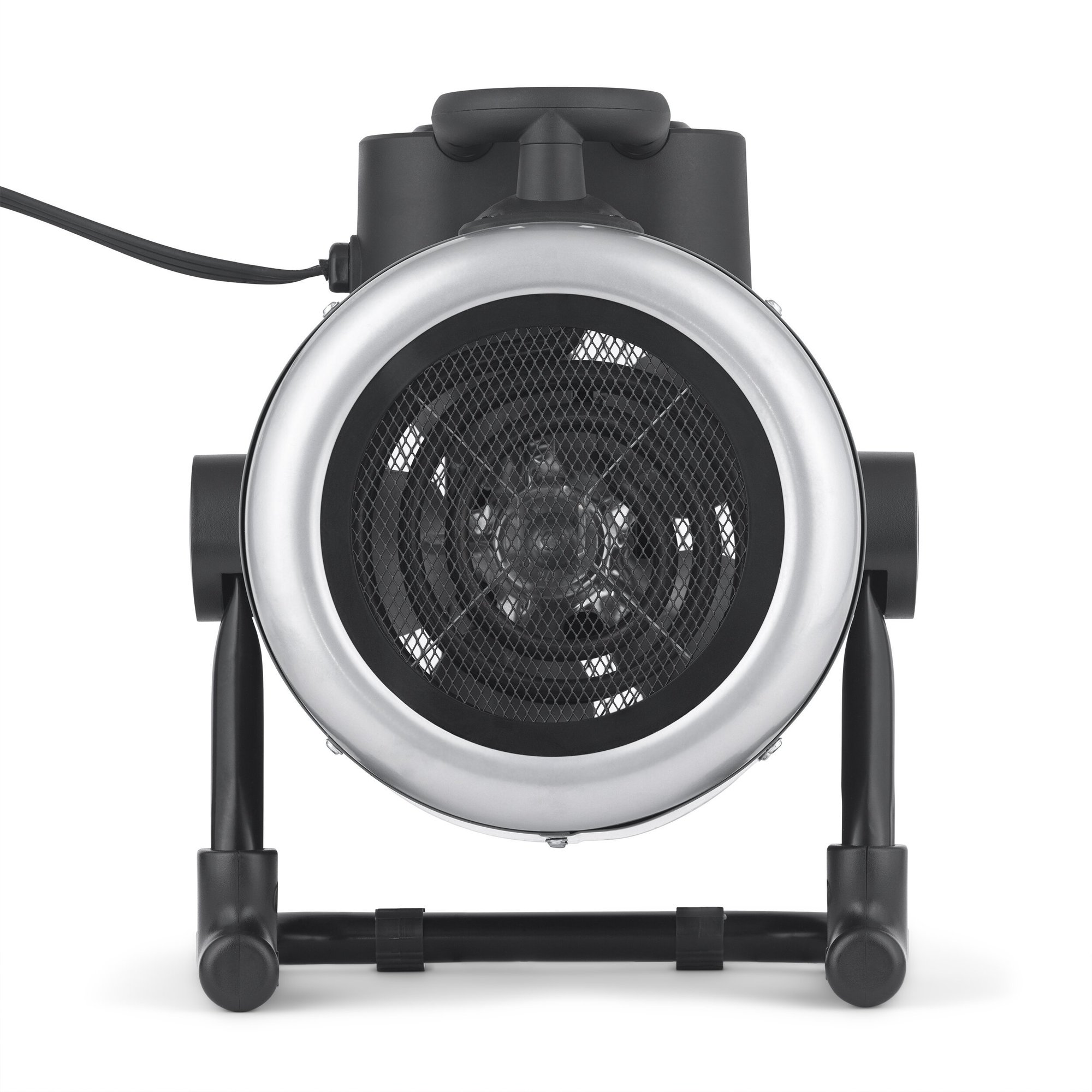 Newair, Portable 120v Electric Garage Heater, Fuel Type Electric