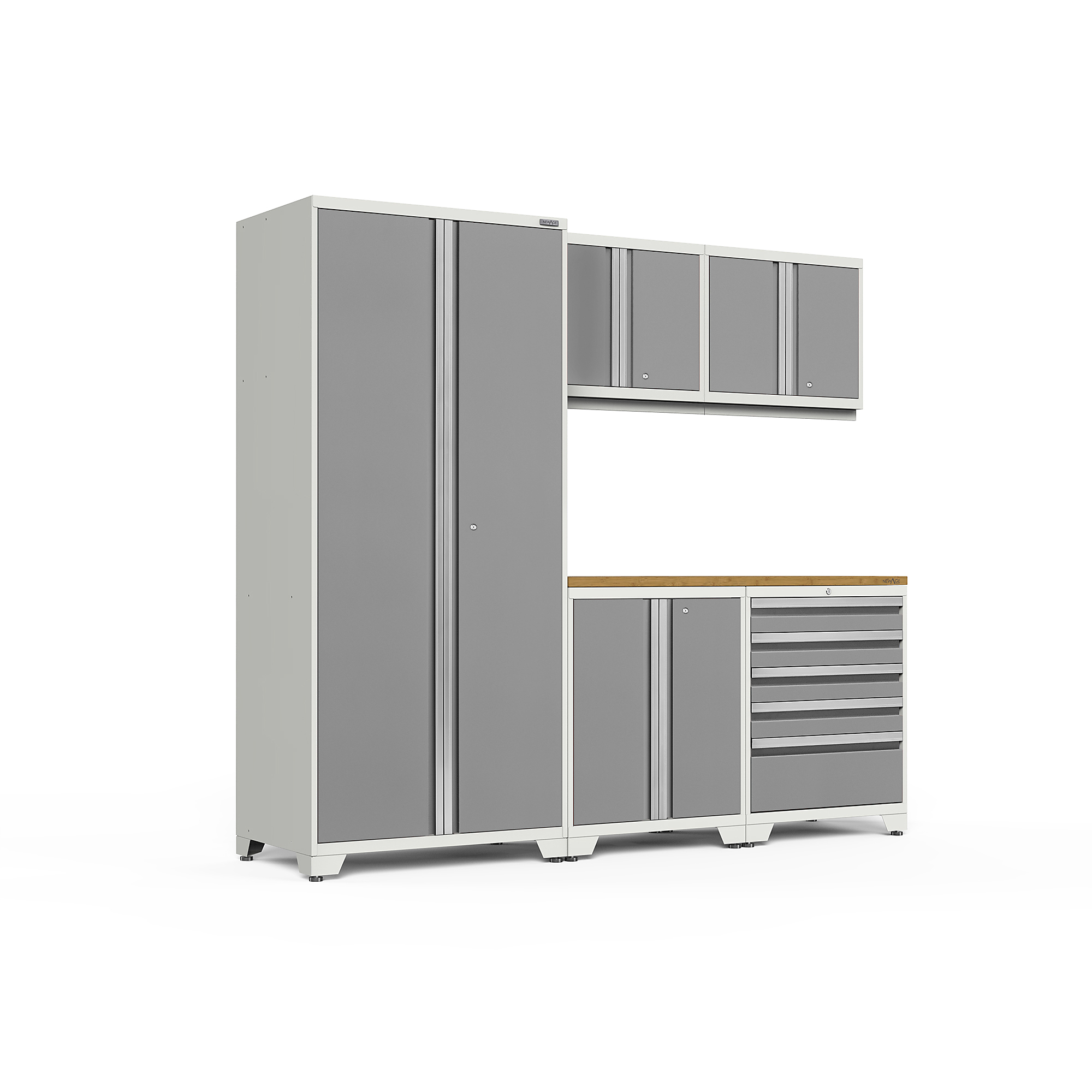 HOLD N' STORAGE Pull Out Cabinet Organizer, Heavy Duty-with Lifetime  Limited -14 W x 21 D - Requires At Least a Cabinet Opening, Steel Metal  cabinet