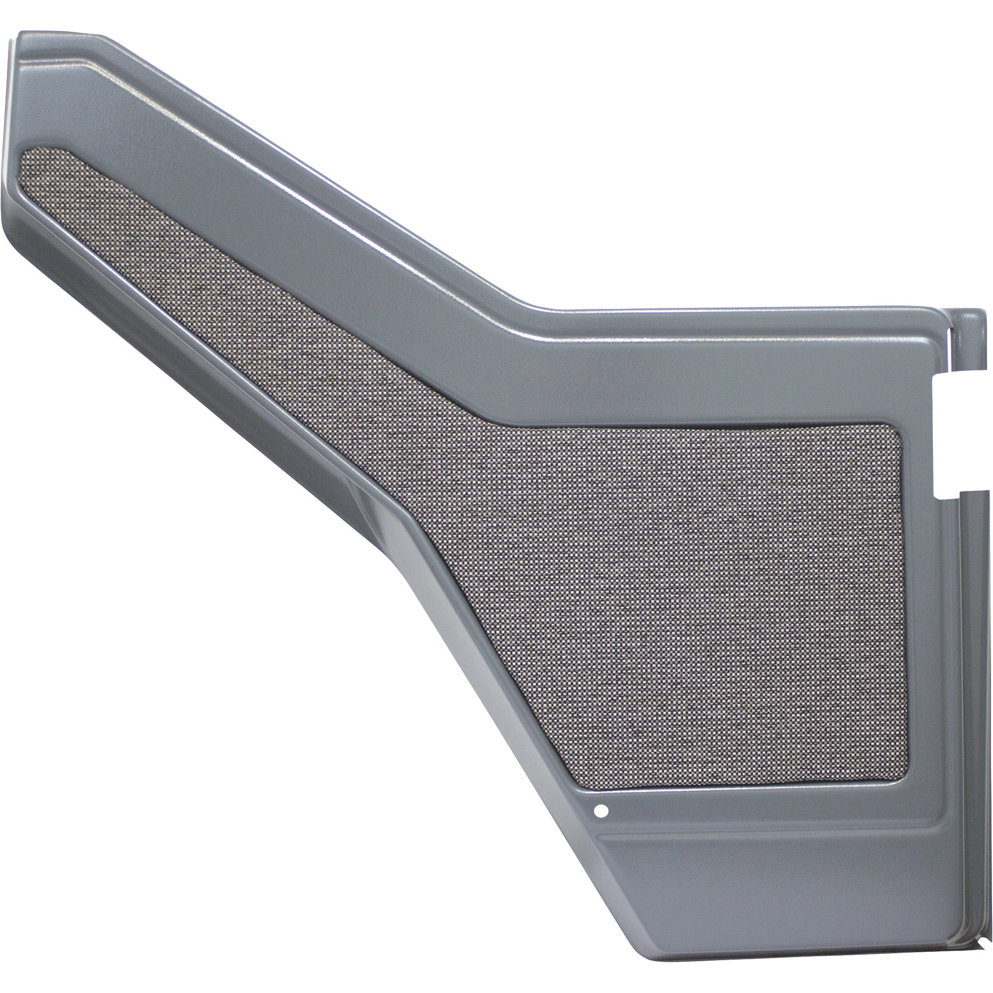 K & M, CIH 71-72-89 SERIES DOOR PANEL, Model# 4036