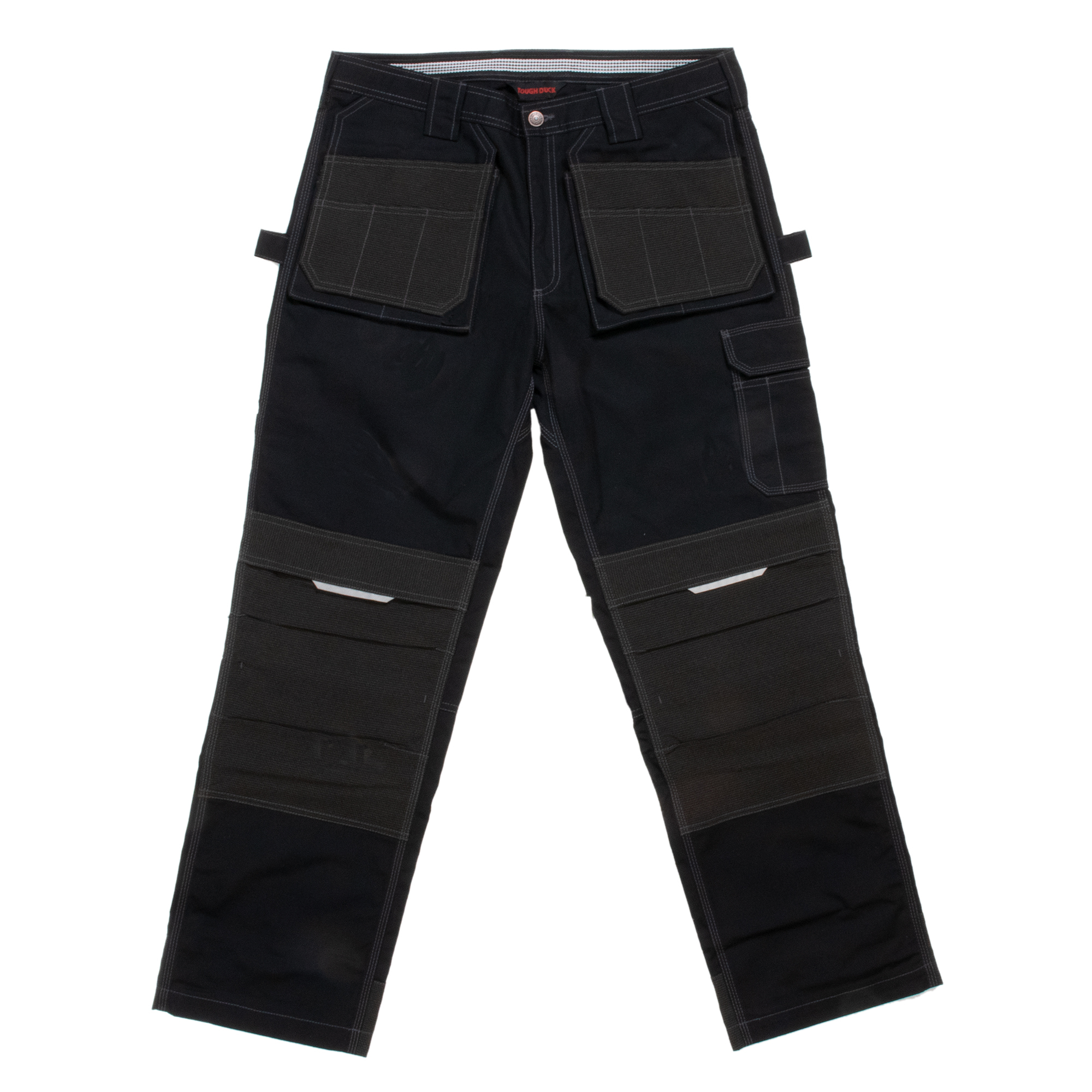 Tough Duck Flex Ripstop Contractor Pant