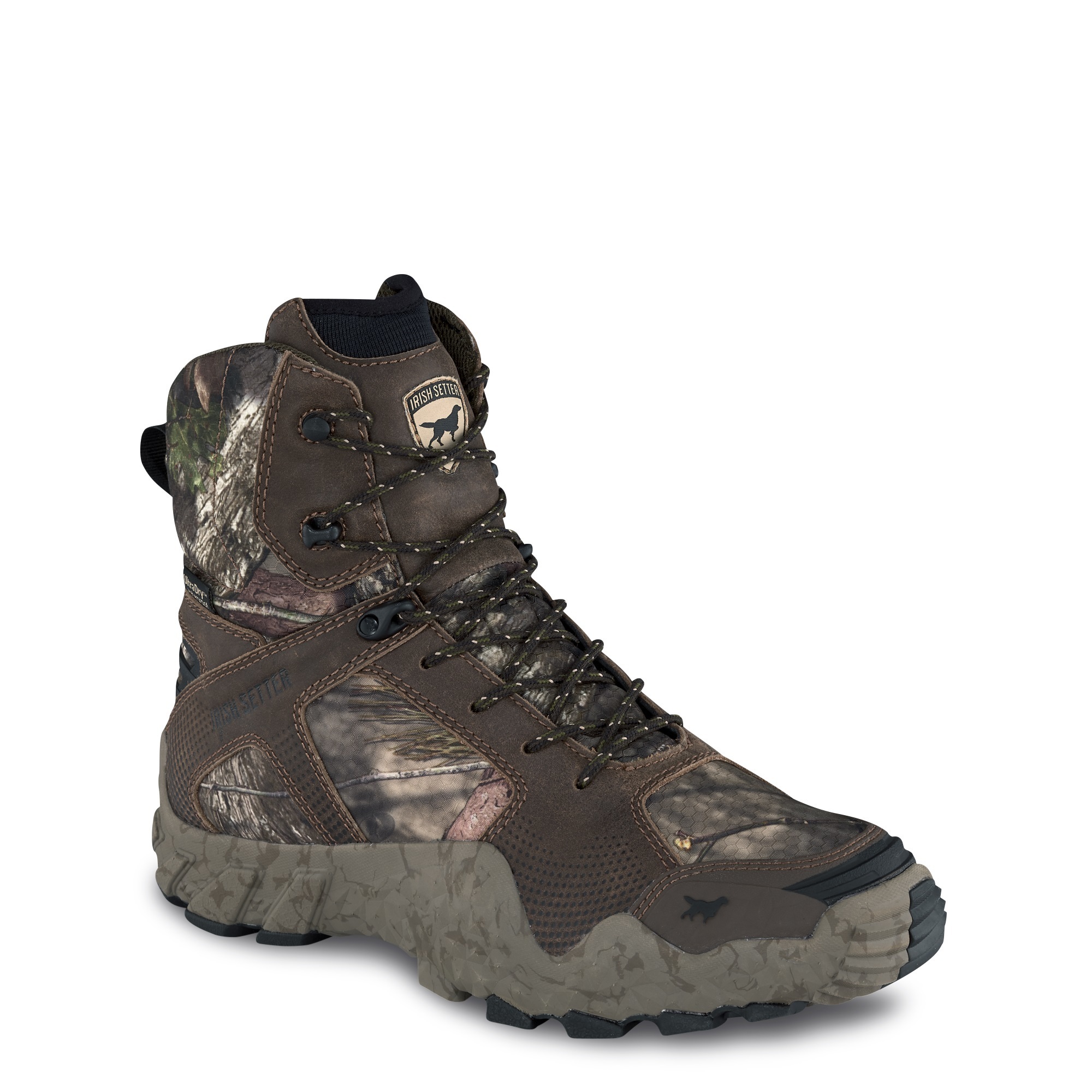 Irish Setter VaprTrek 400g Waterproof Hunting Boot, Size 11