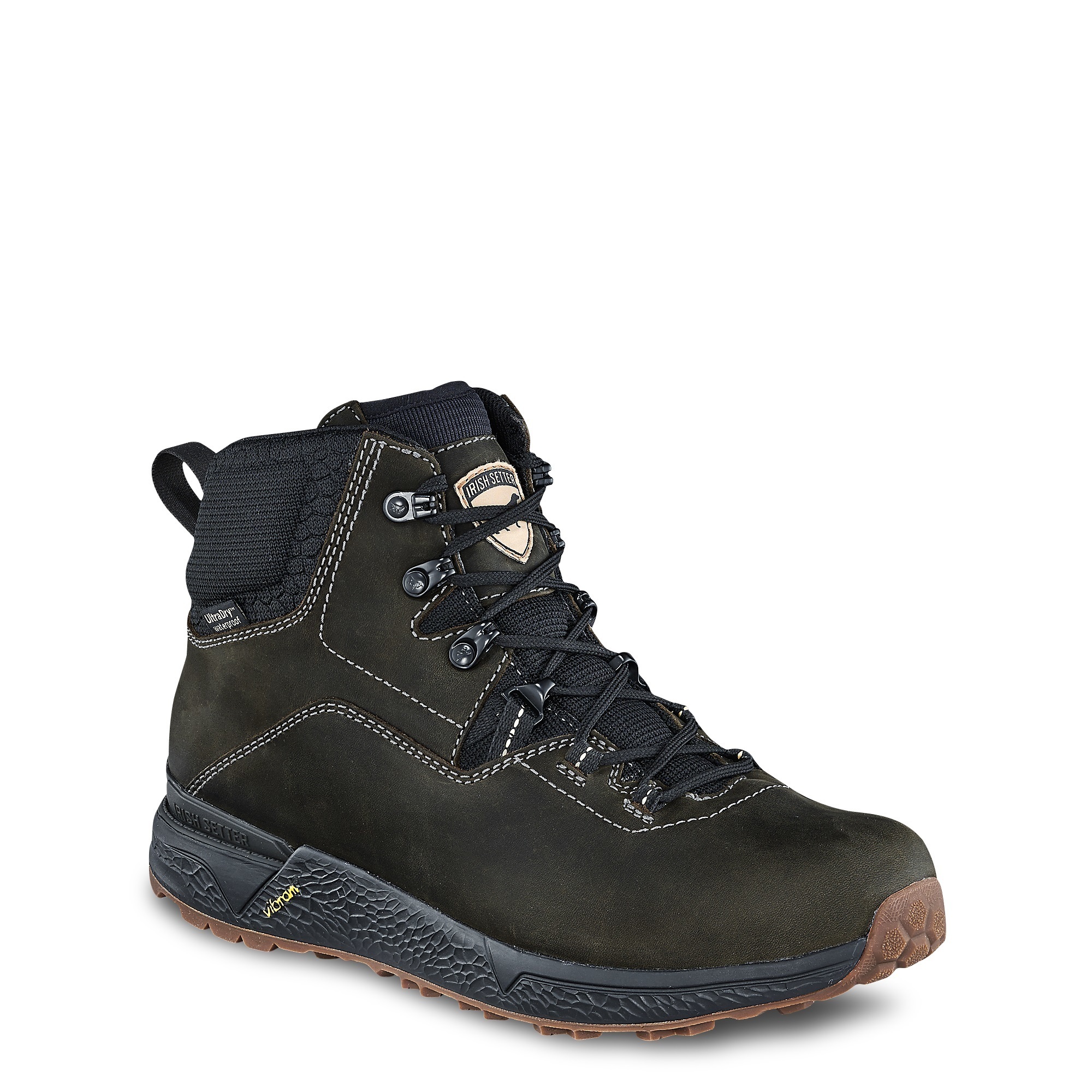 Irish Setter Canyons 7in. Hiker Waterproof Boot, Size 13