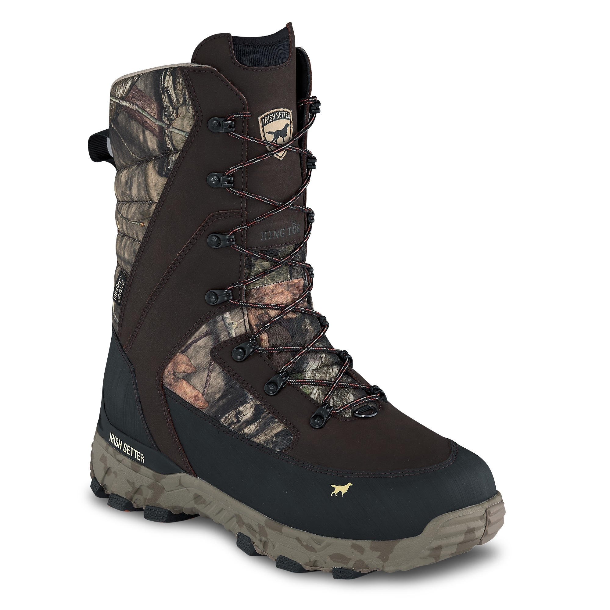 COPY - Irish Setter Snow winter boots Irish Setter Men main image 3