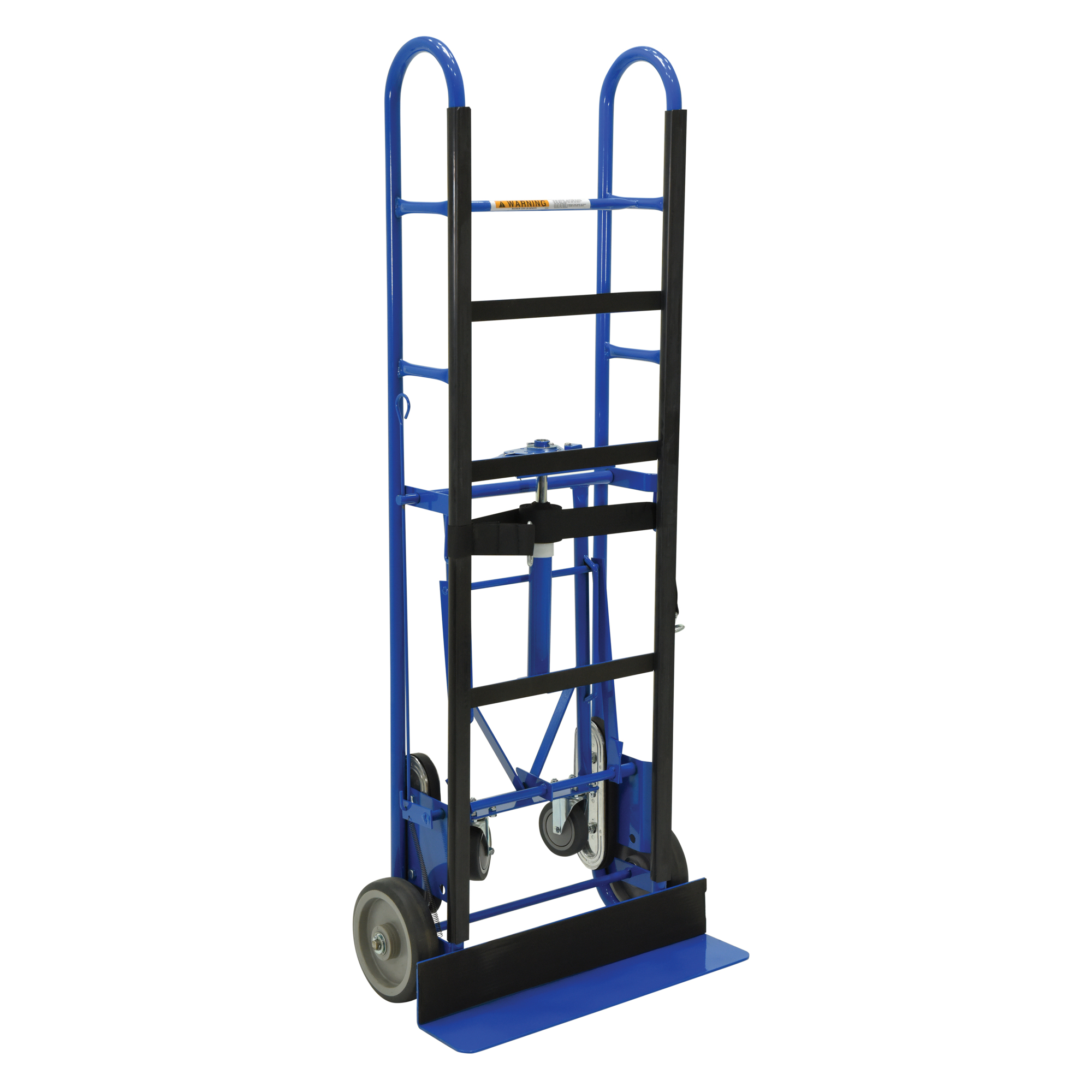 Vestil Appliance Cart - 60in. Height, 1200-Lb. Capacity, Steel, Model# APPL-1200-60