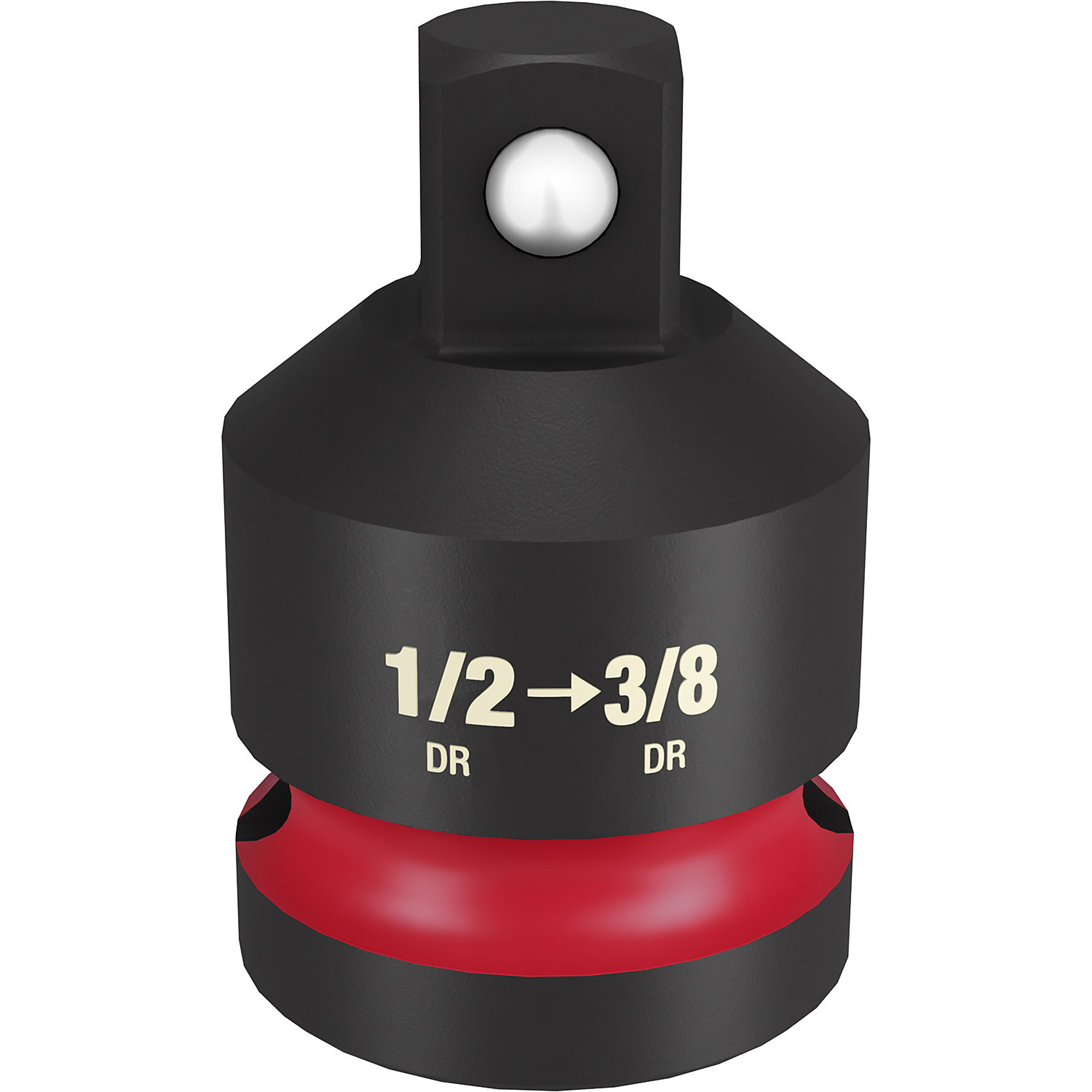Milwaukee SHOCKWAVE Impact Duty 1/2in. Drive, Model# 49-66-6725